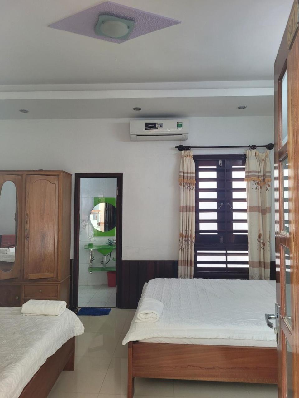 Standard Double or Twin Room photo 2