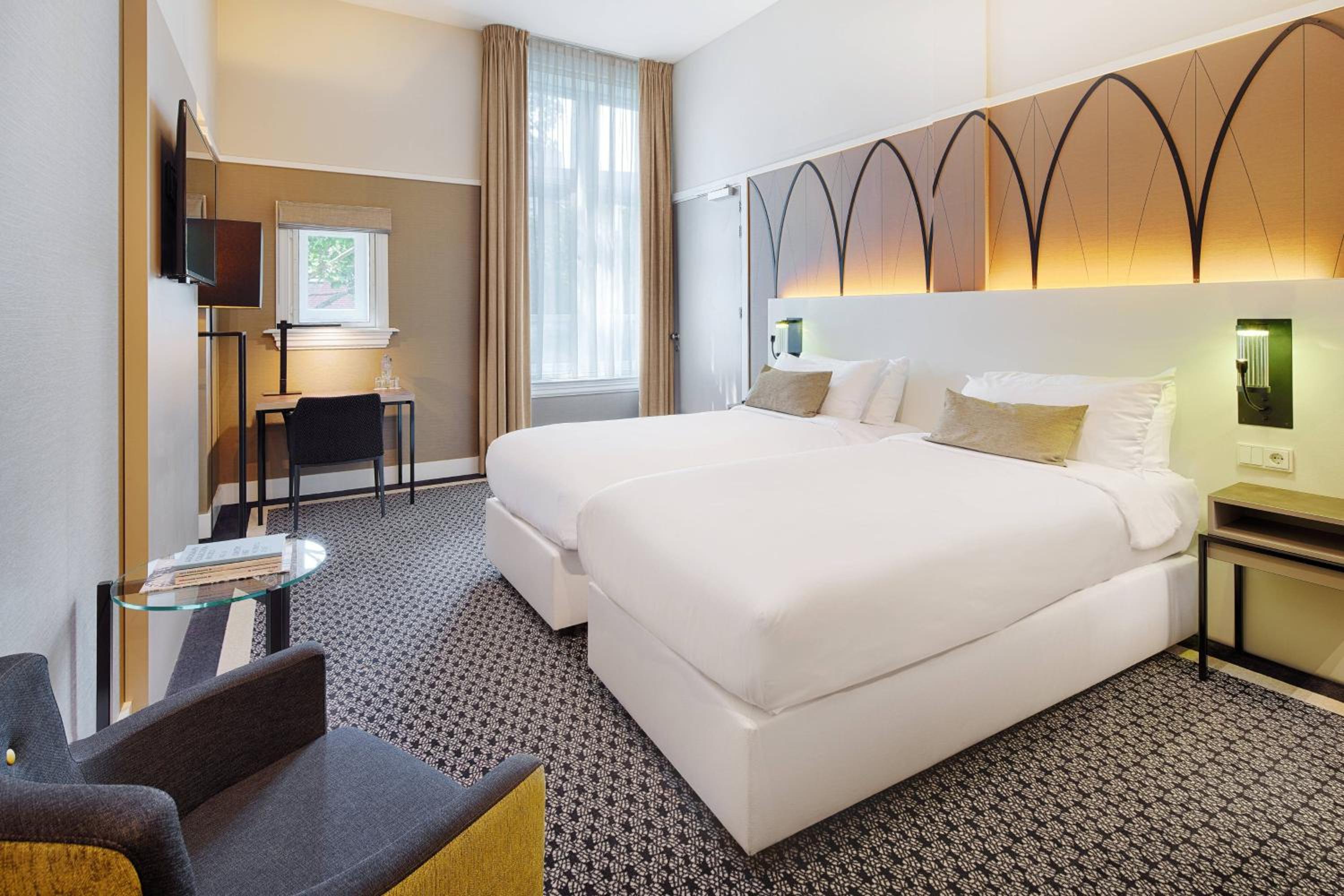 Superior Twin Room photo 2