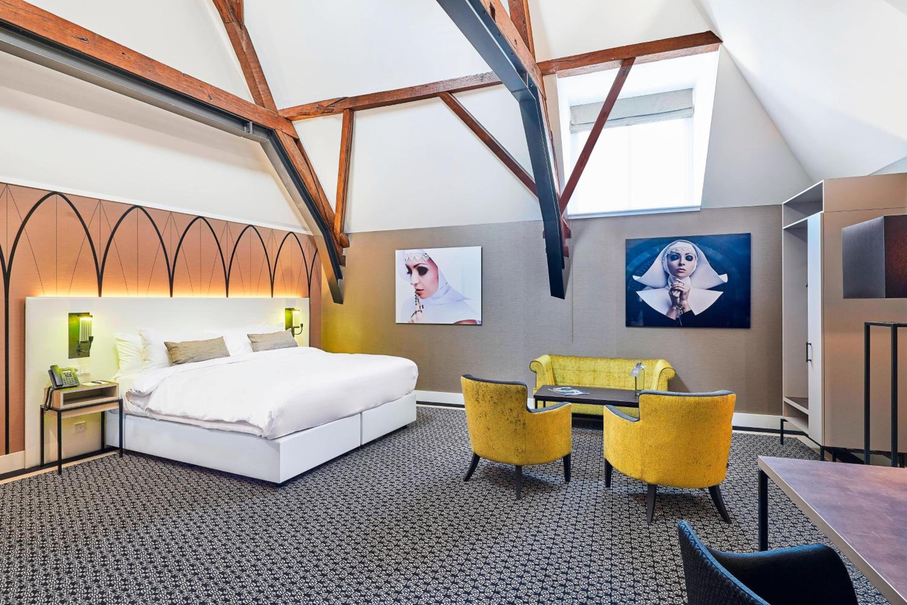 Junior Suite photo 2