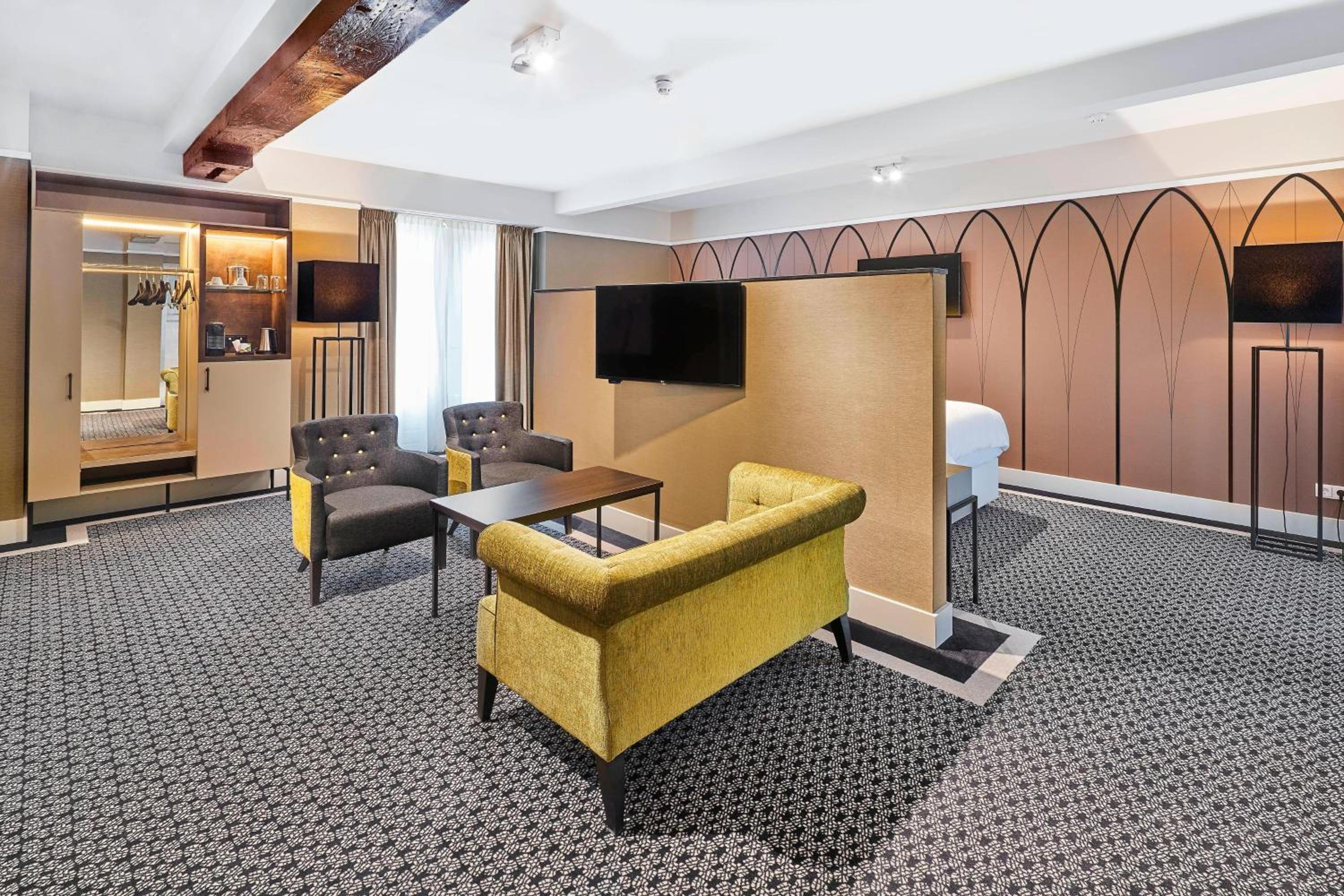 Junior Suite photo 3