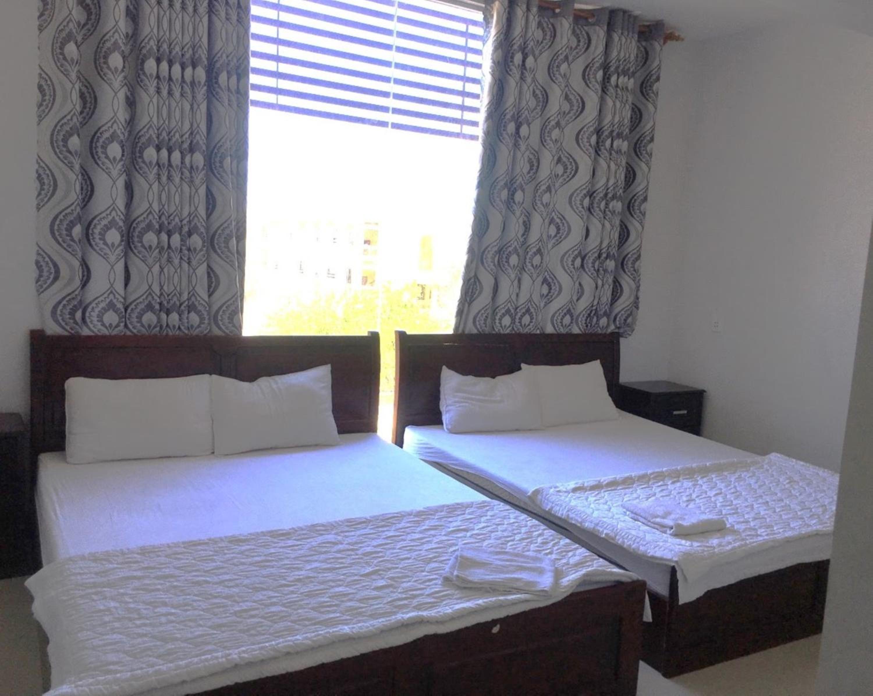 Quadruple Room - Photo 1