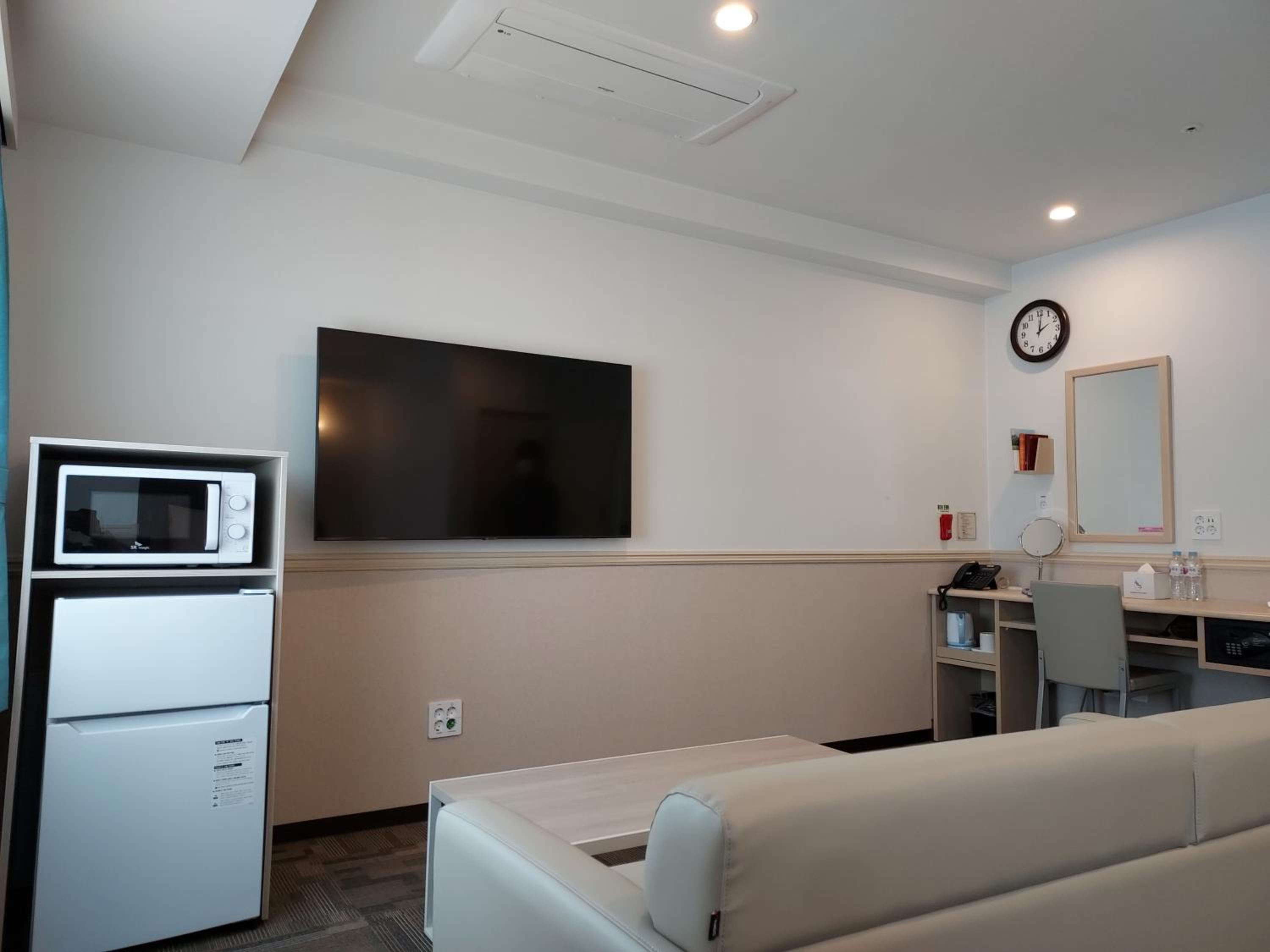 Residence type Double Room - Photo 3