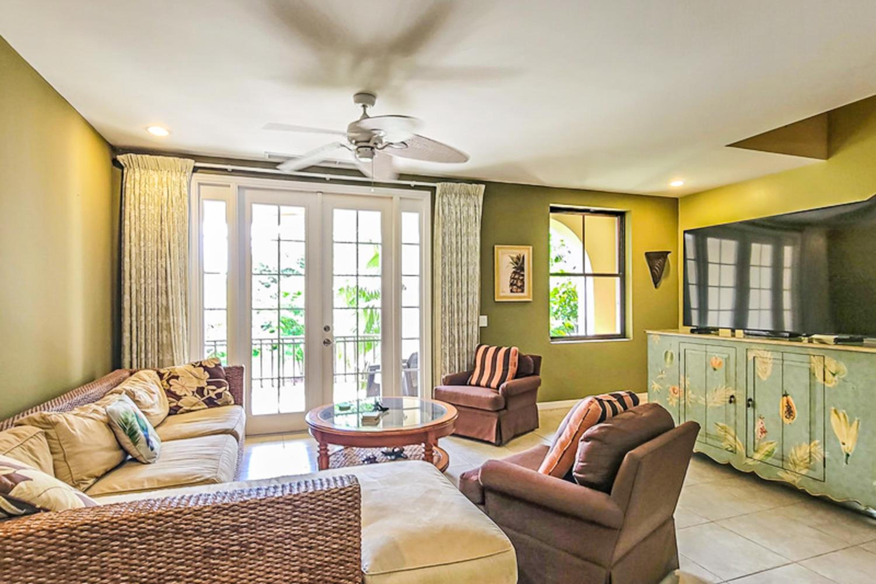 Four-Bedroom House photo 1