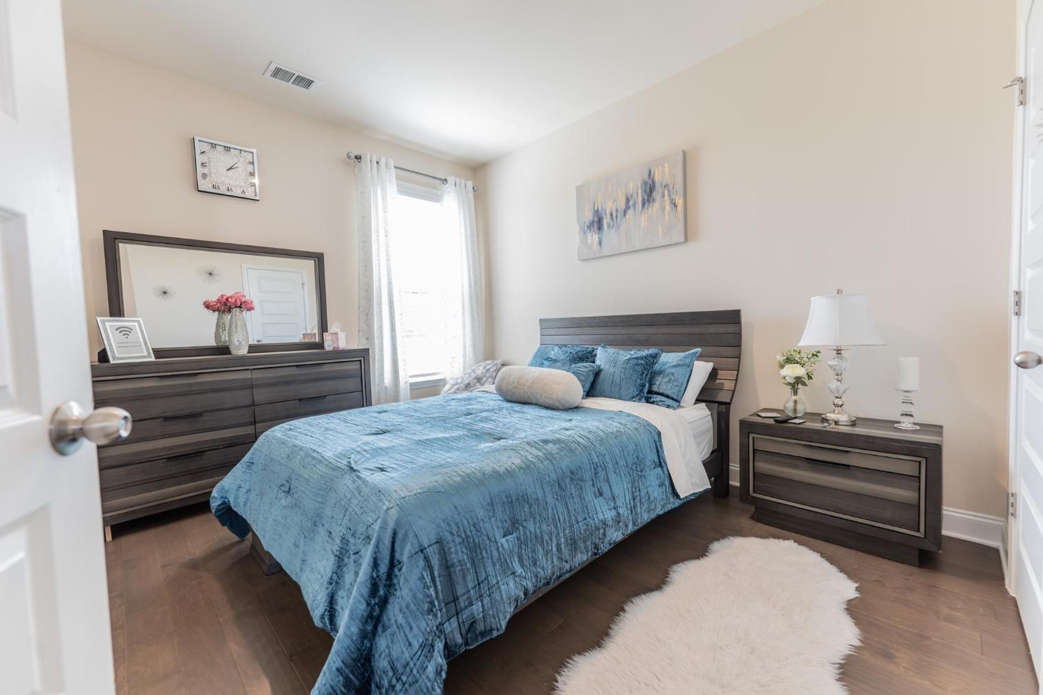 Double Room with Private External Bathroom photo 1