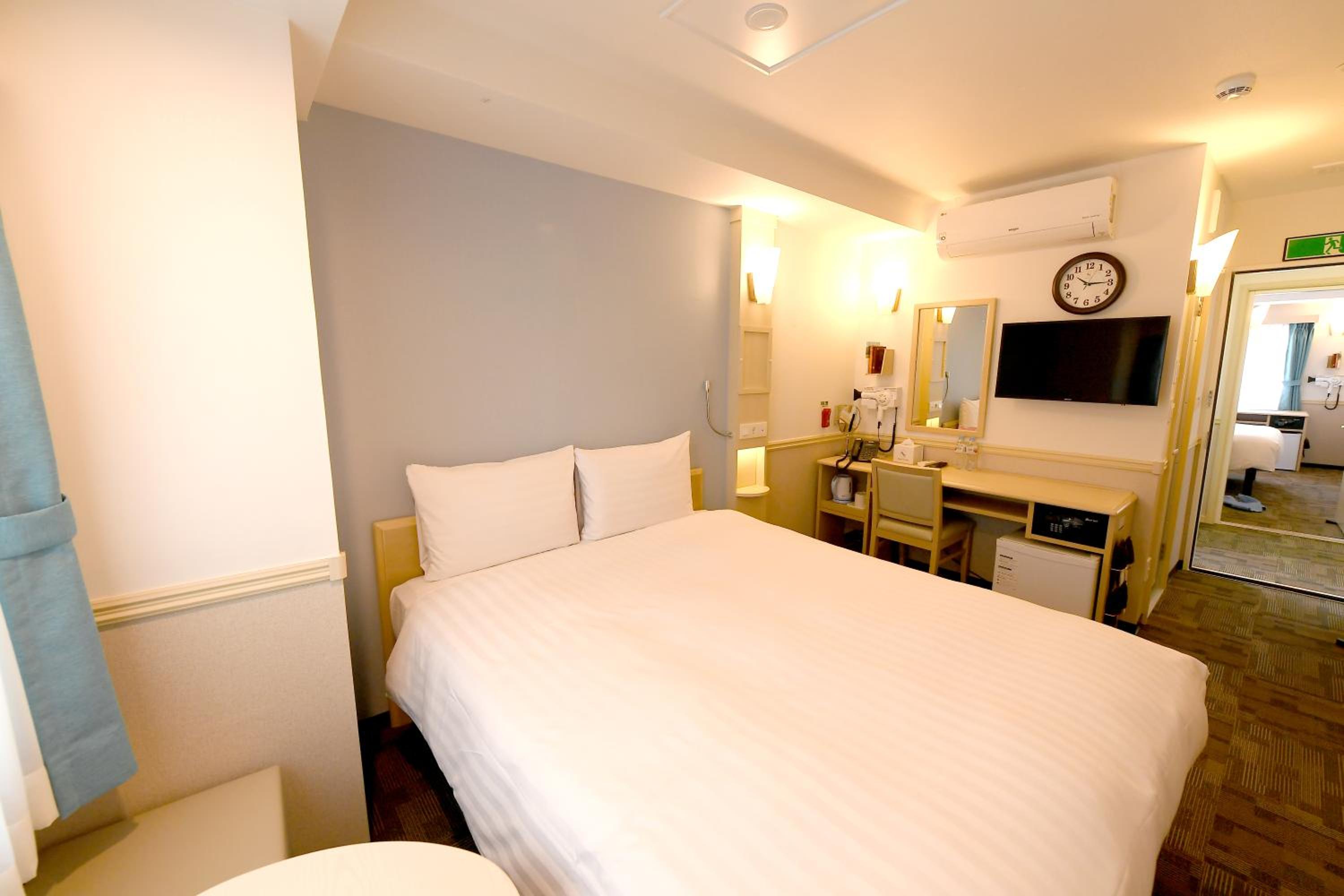 Standard Double Room - Photo 2