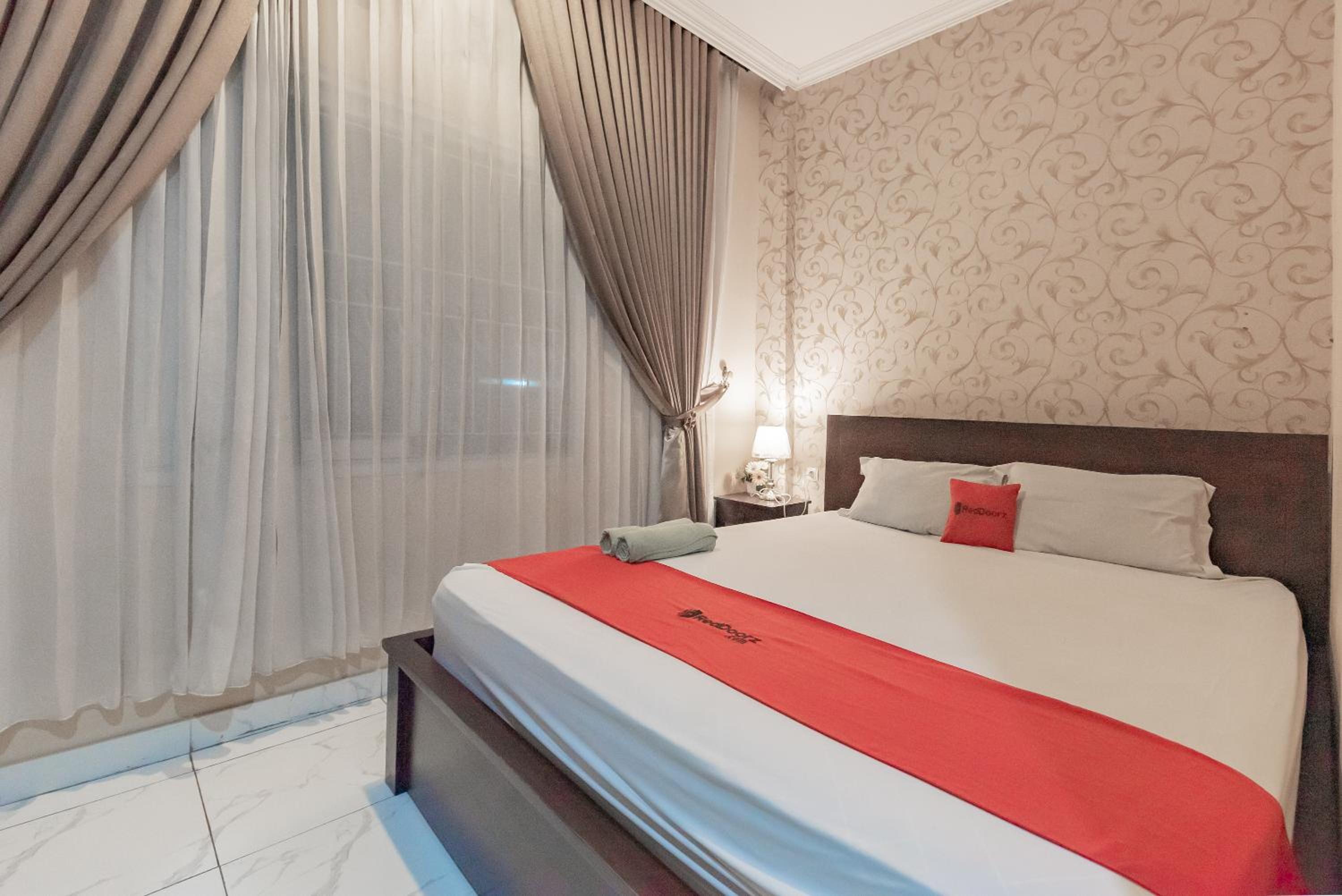 Deluxe Room photo 1