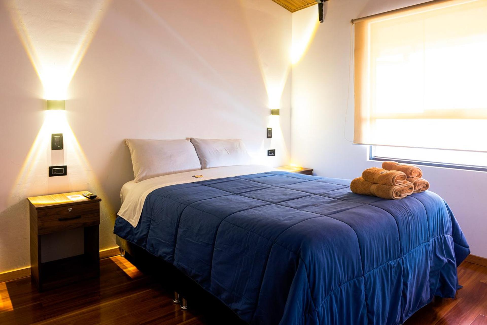 Double Room photo 1