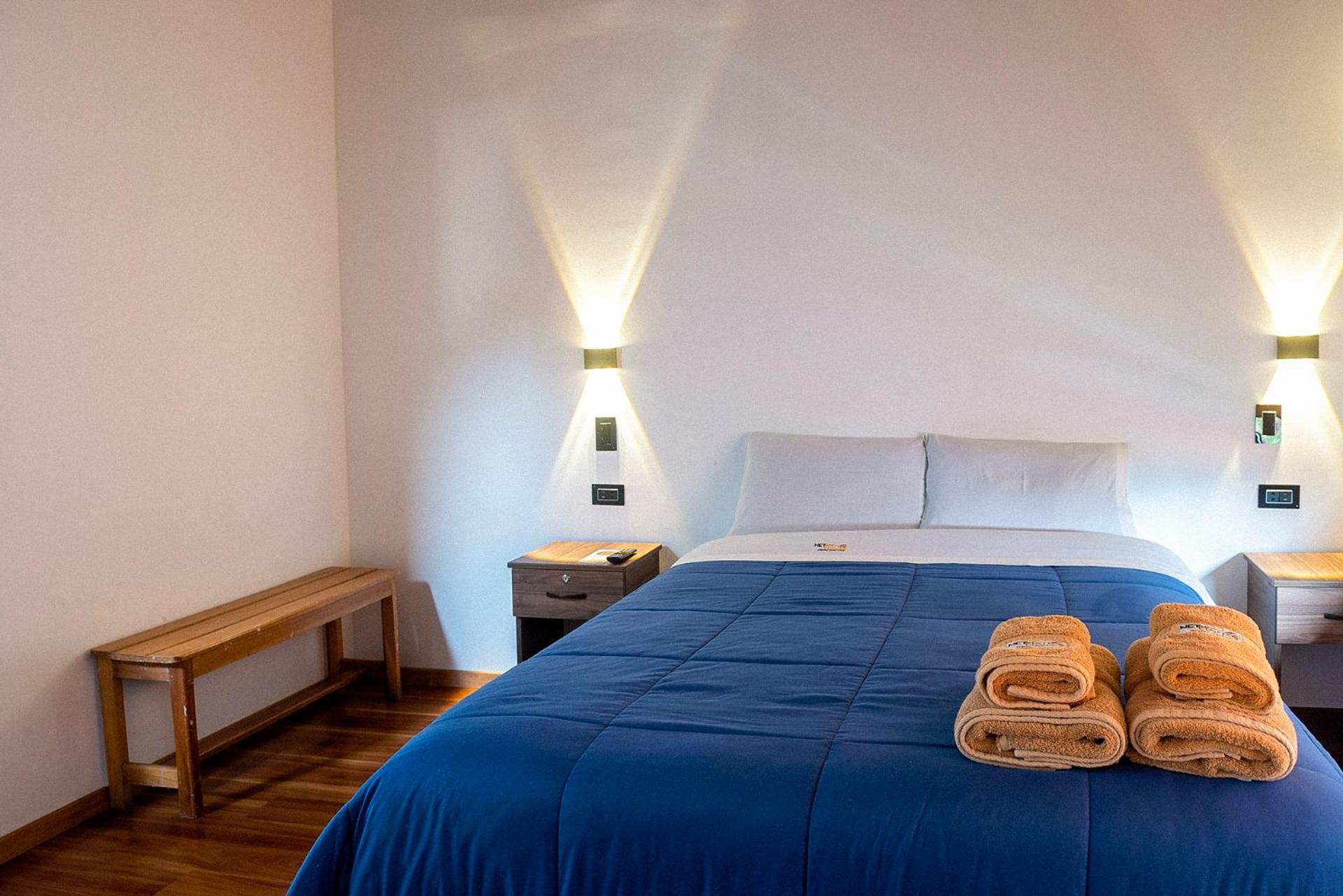 Double Room photo 2
