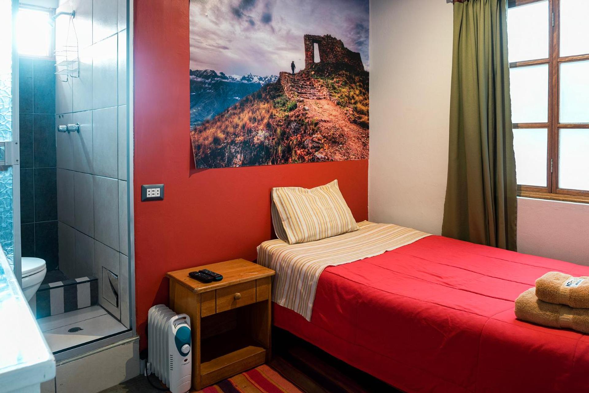 Single Room photo 1
