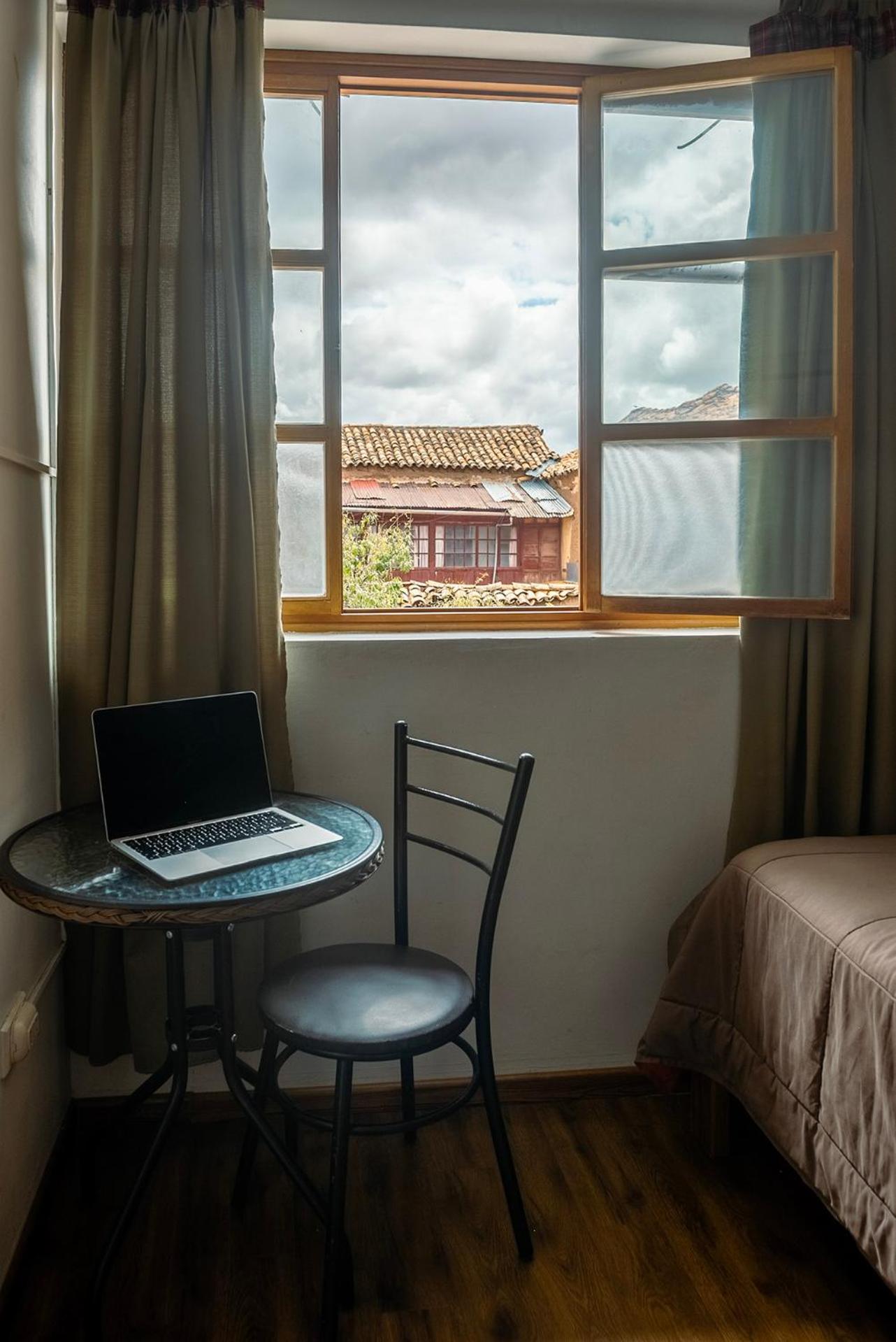 Net House Cusco — photo 111