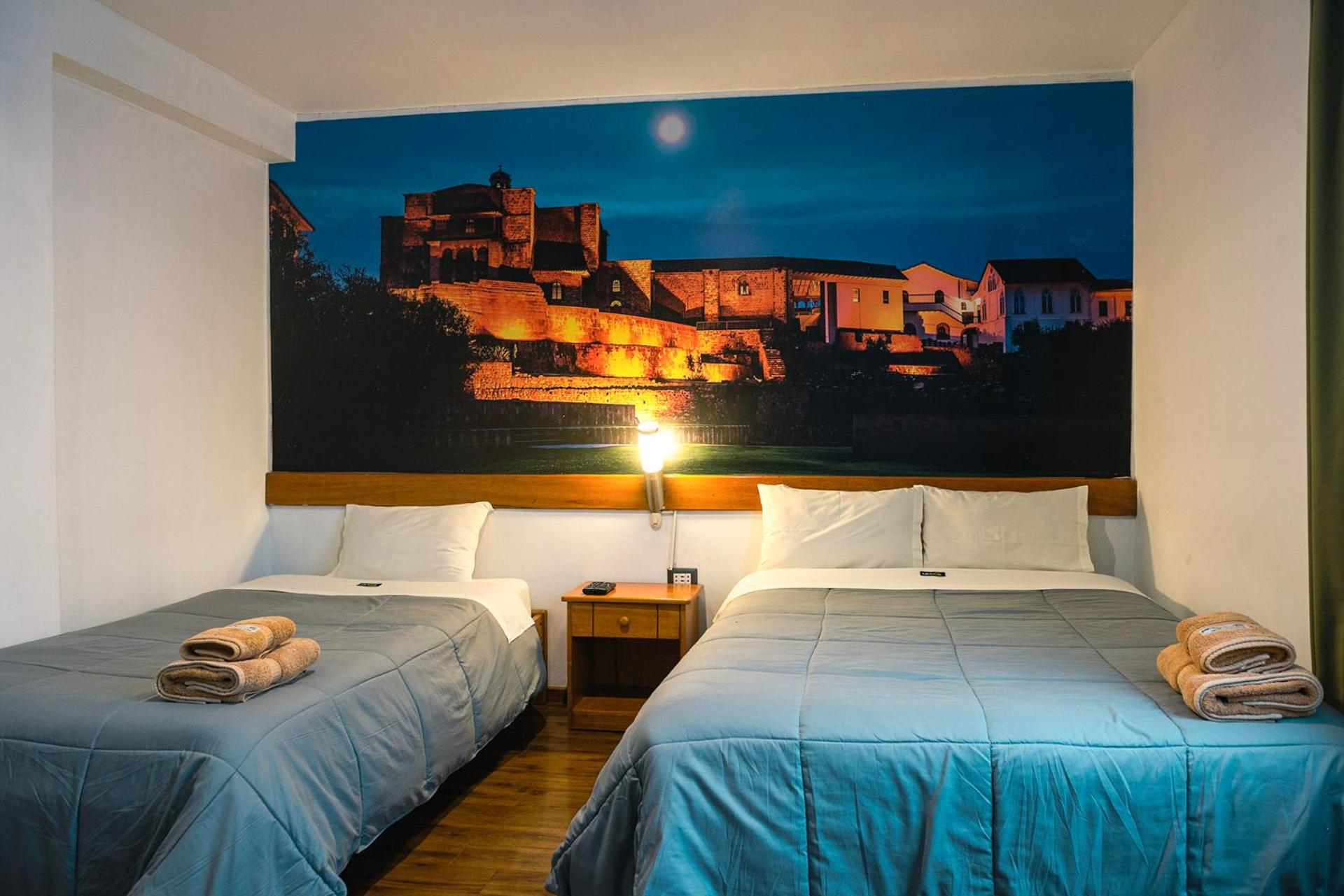 Net House Cusco — photo 90
