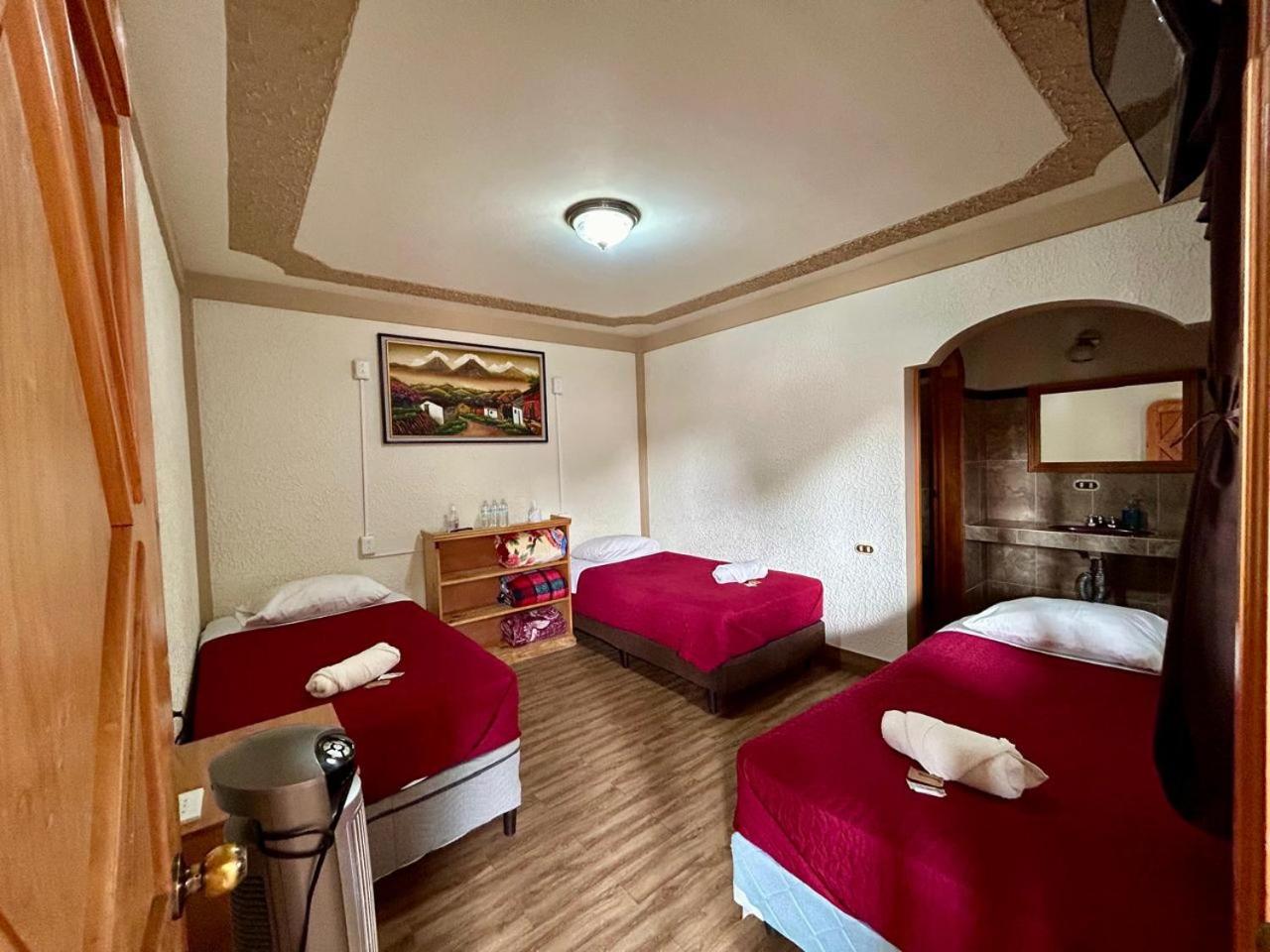 Triple Room photo 1
