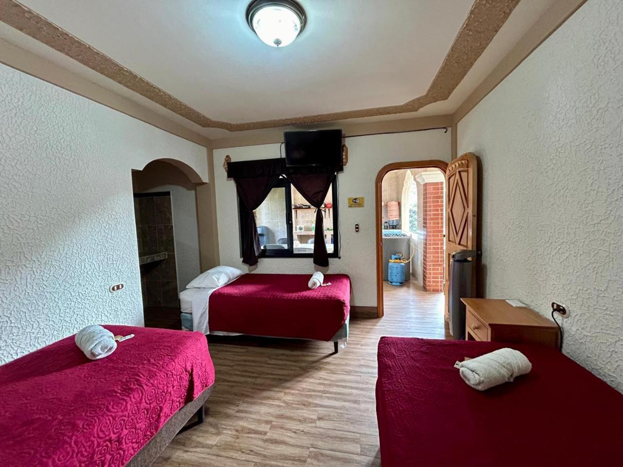Triple Room photo 3