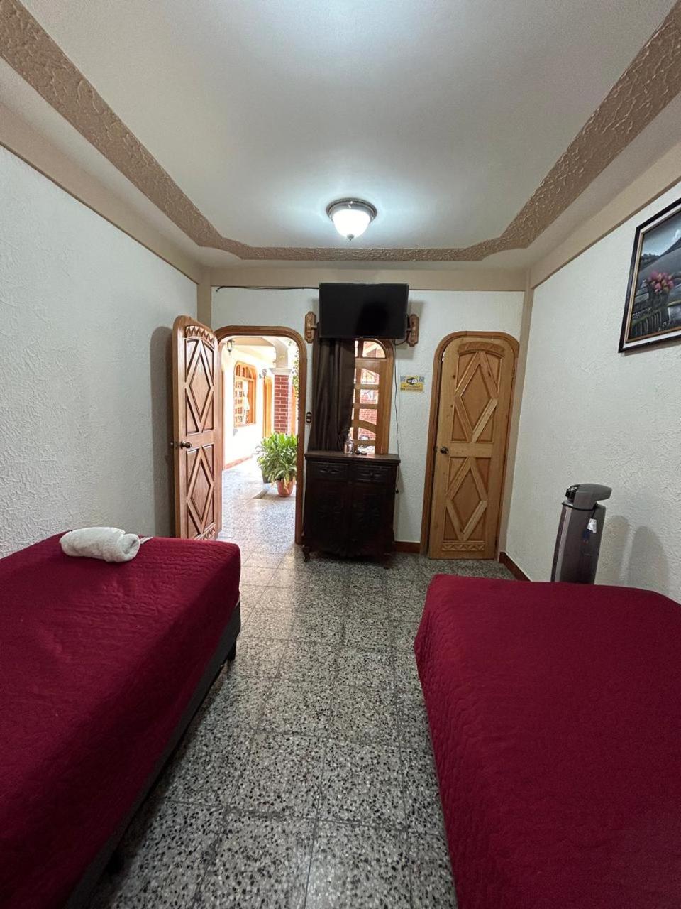Twin Room photo 1