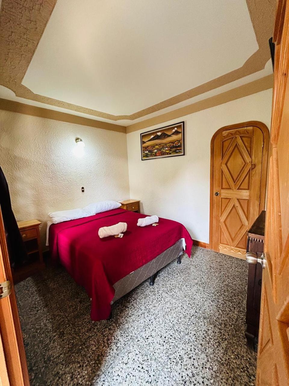 Double Room photo 2