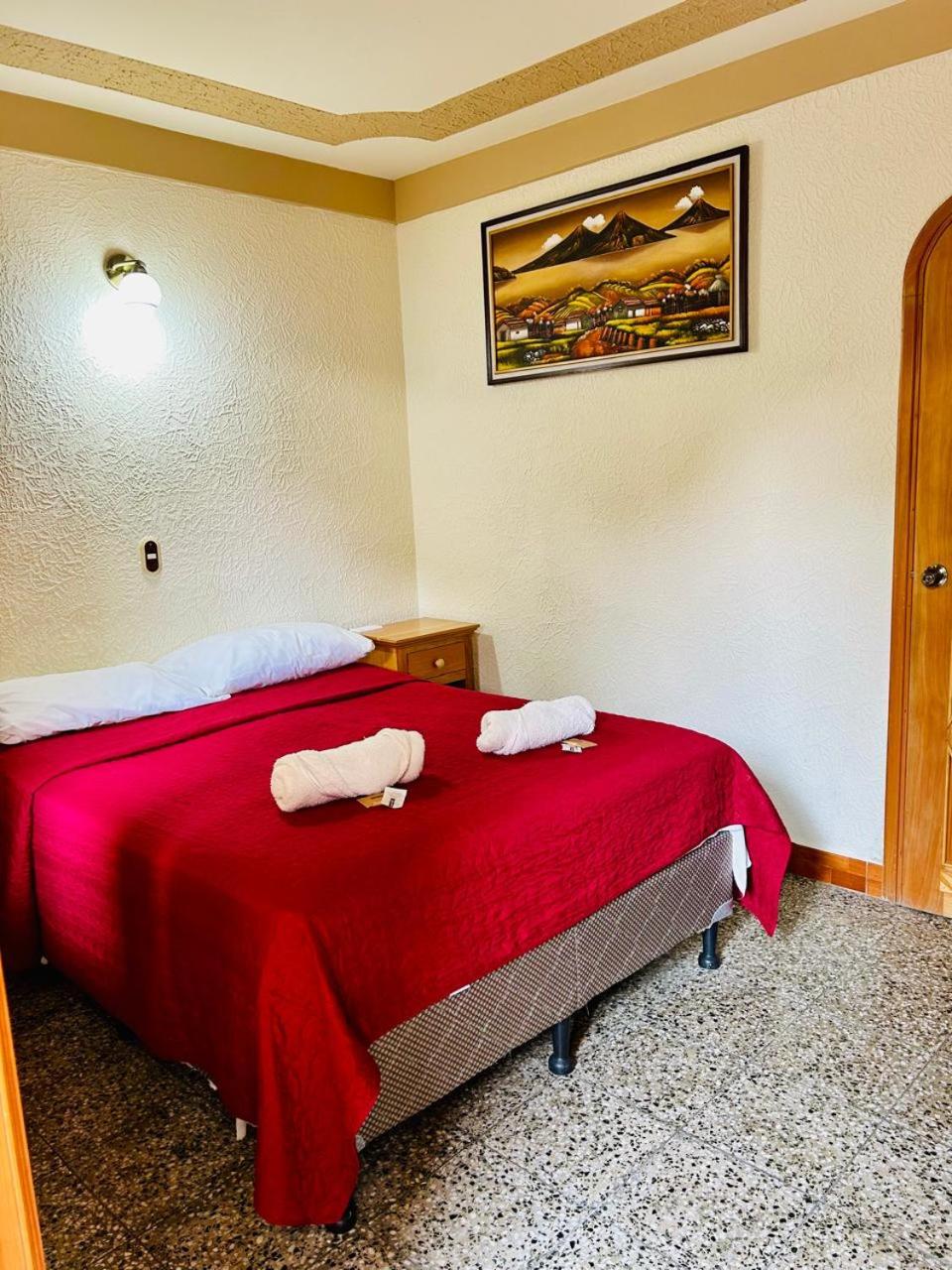 Double Room photo 3