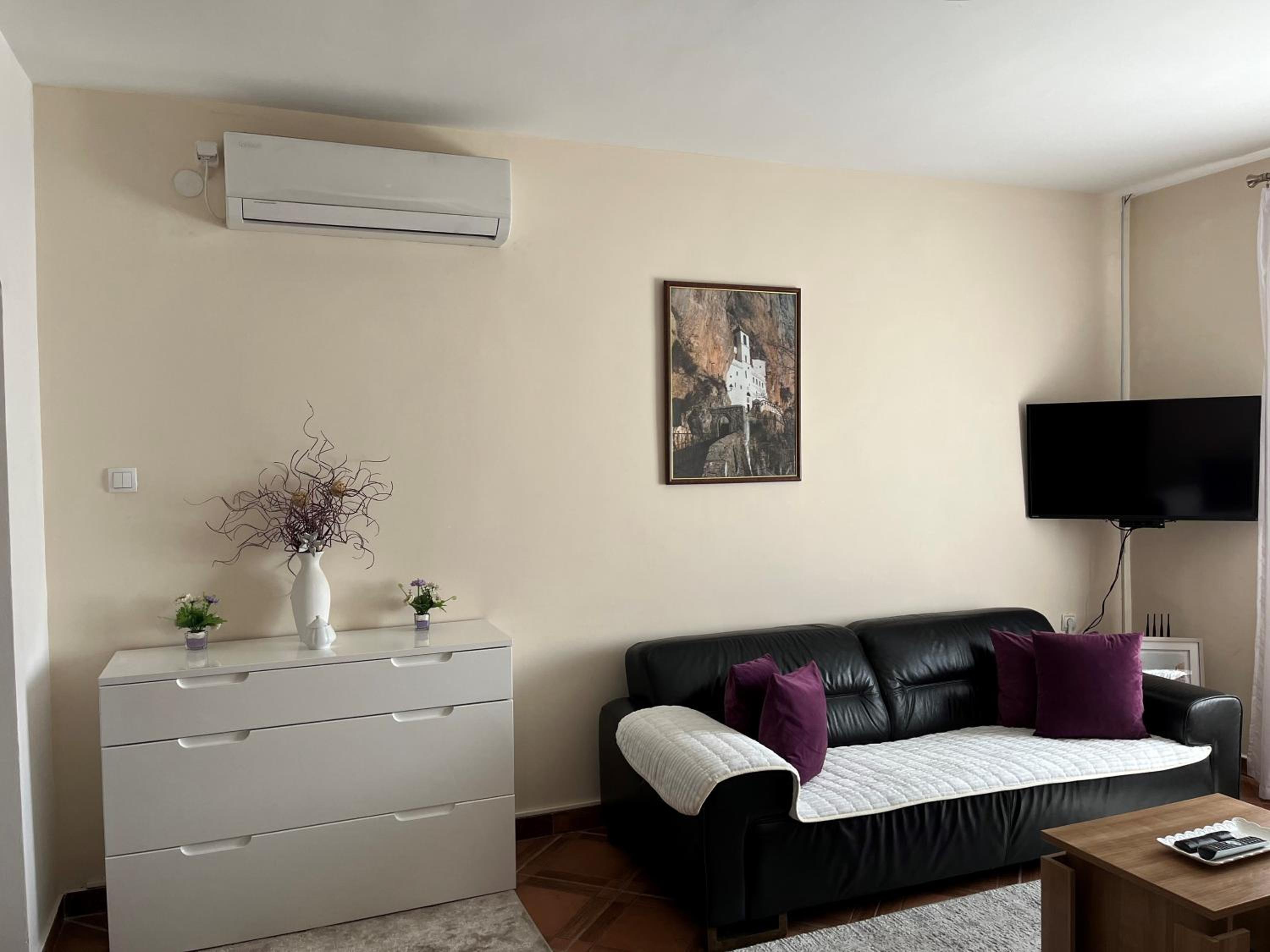 Two-Bedroom Apartment 2