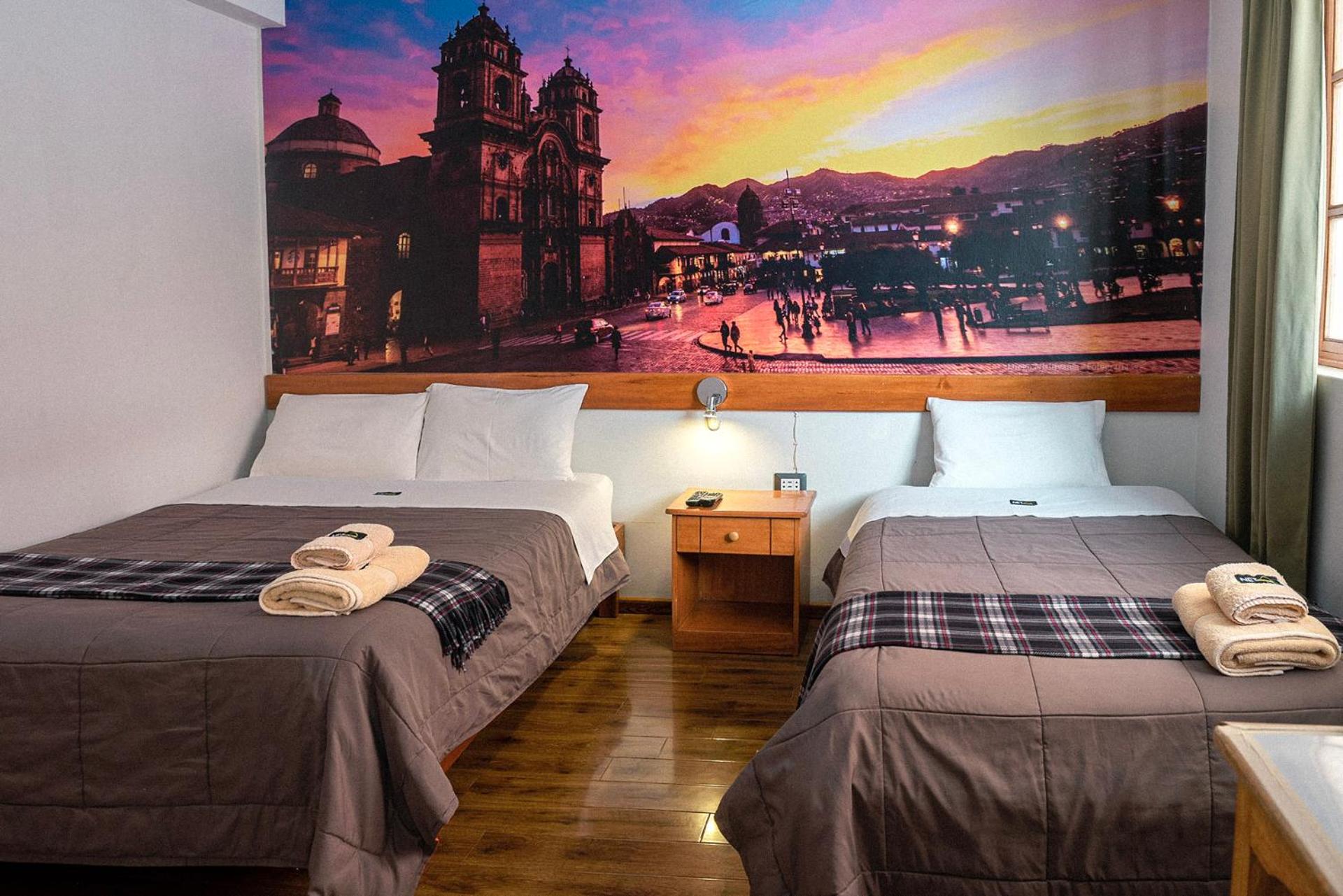 Net House Cusco — photo 95