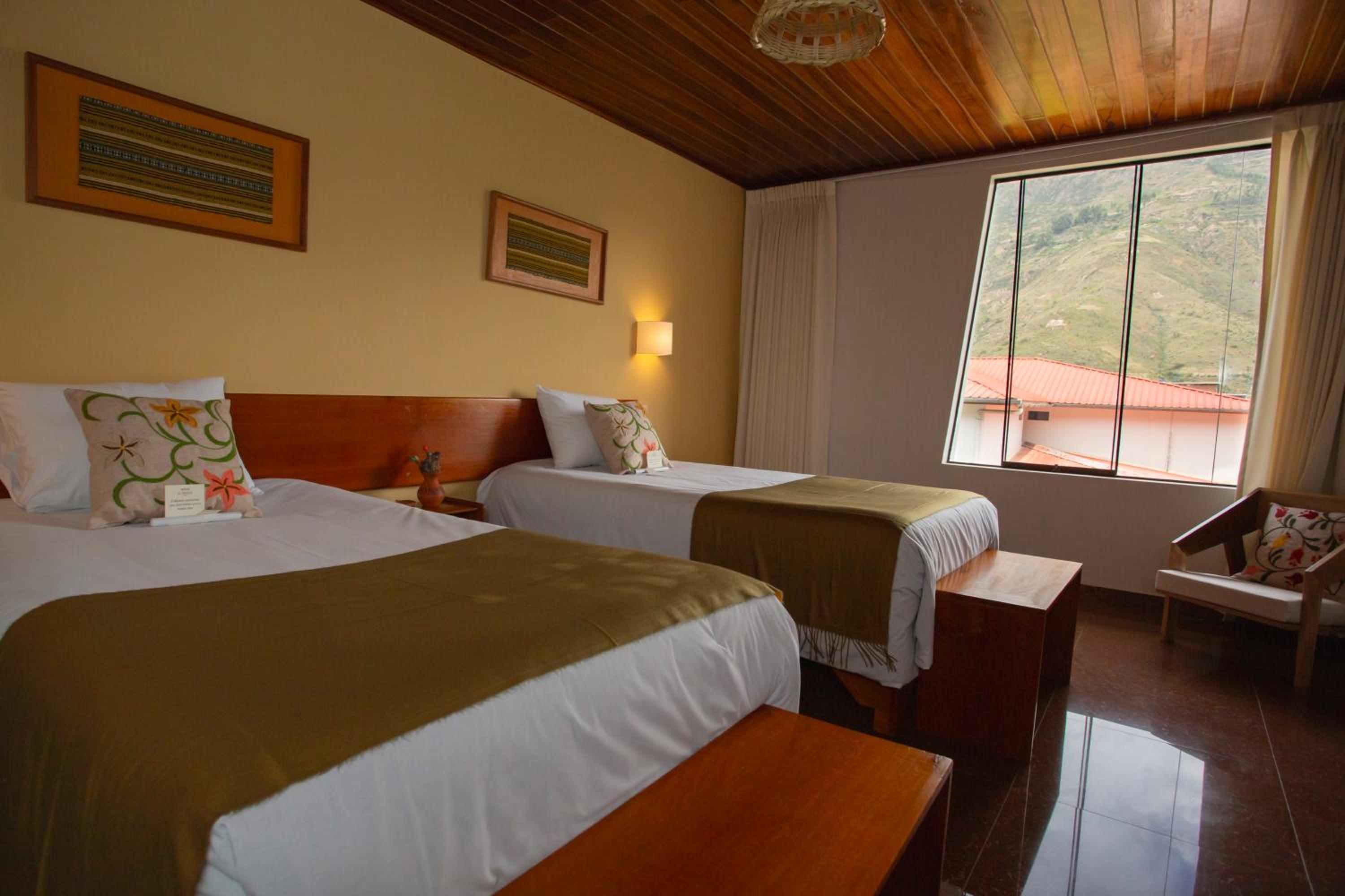 Standard Twin Room photo 1