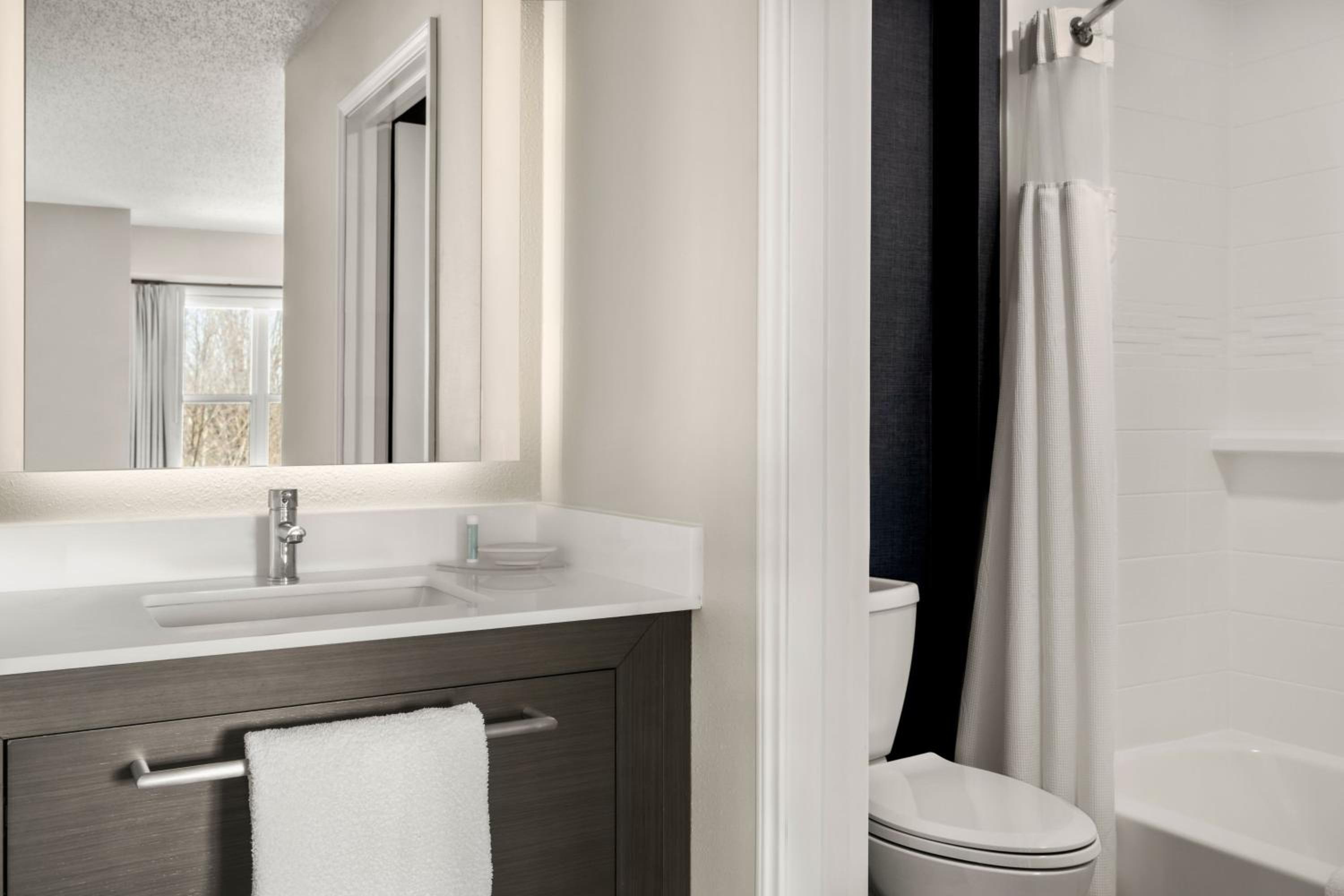 Two-Bedroom Suite - Photo 6
