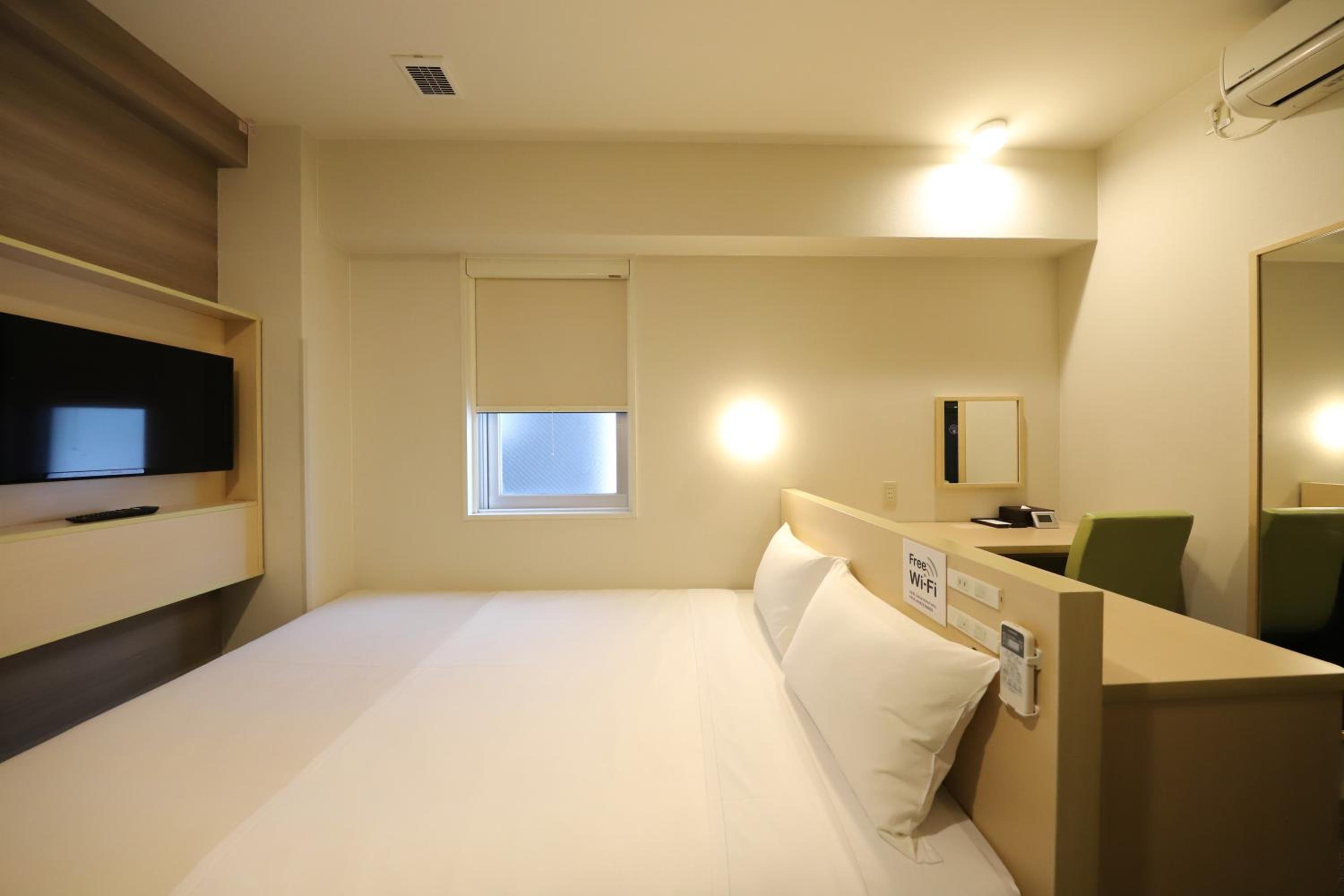 Deluxe Double Room - Non Smoking