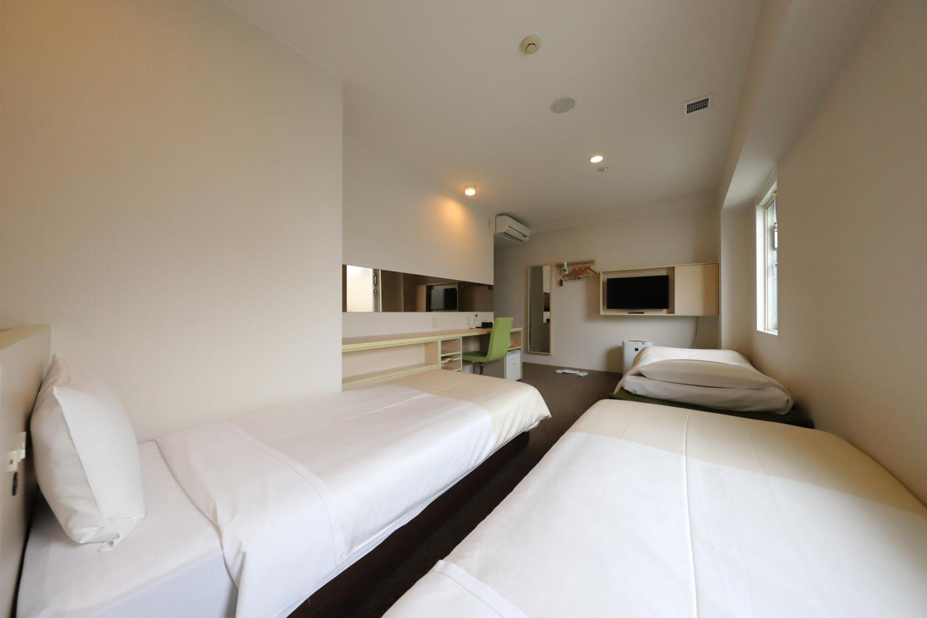 Triple Room - Non Smoking