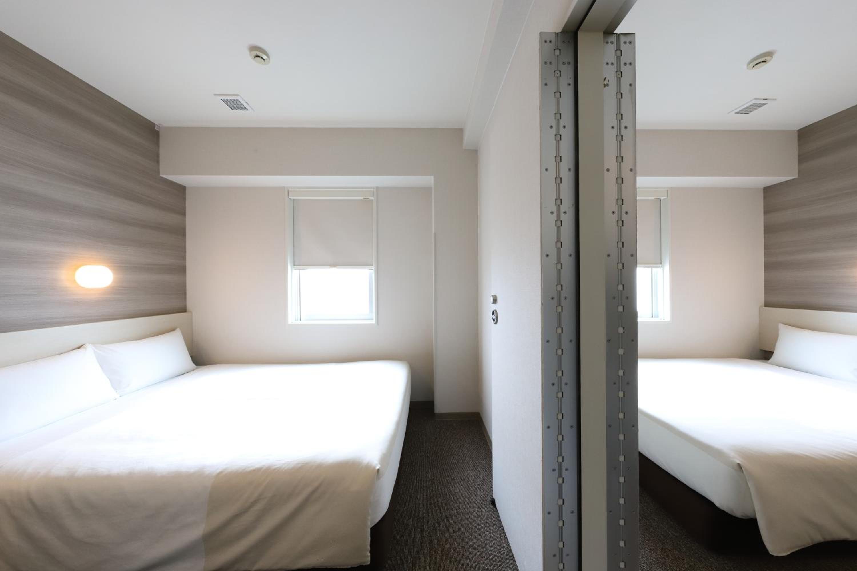 Connecting Room - Non Smoking