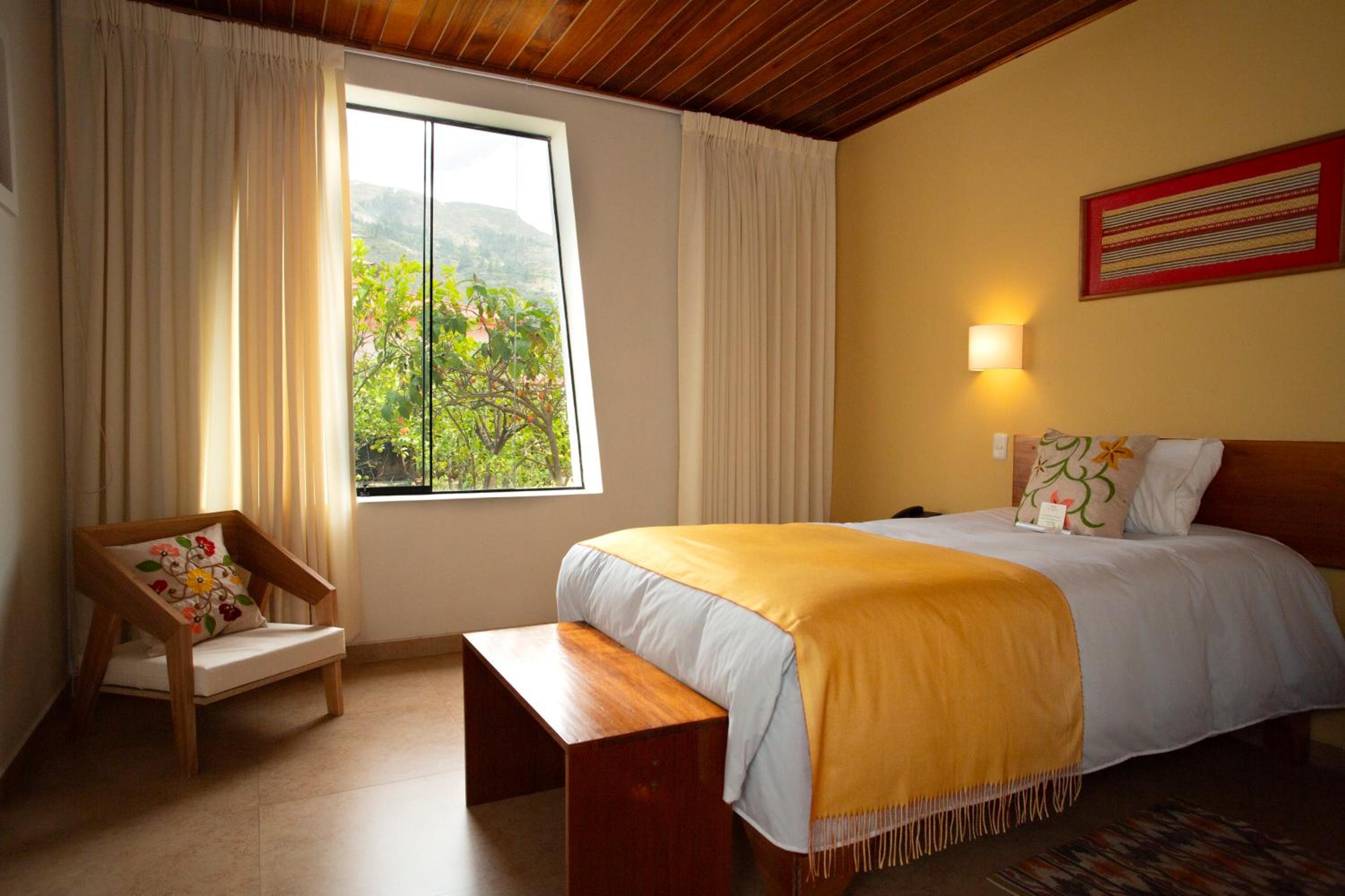 Standard Single Room photo 1