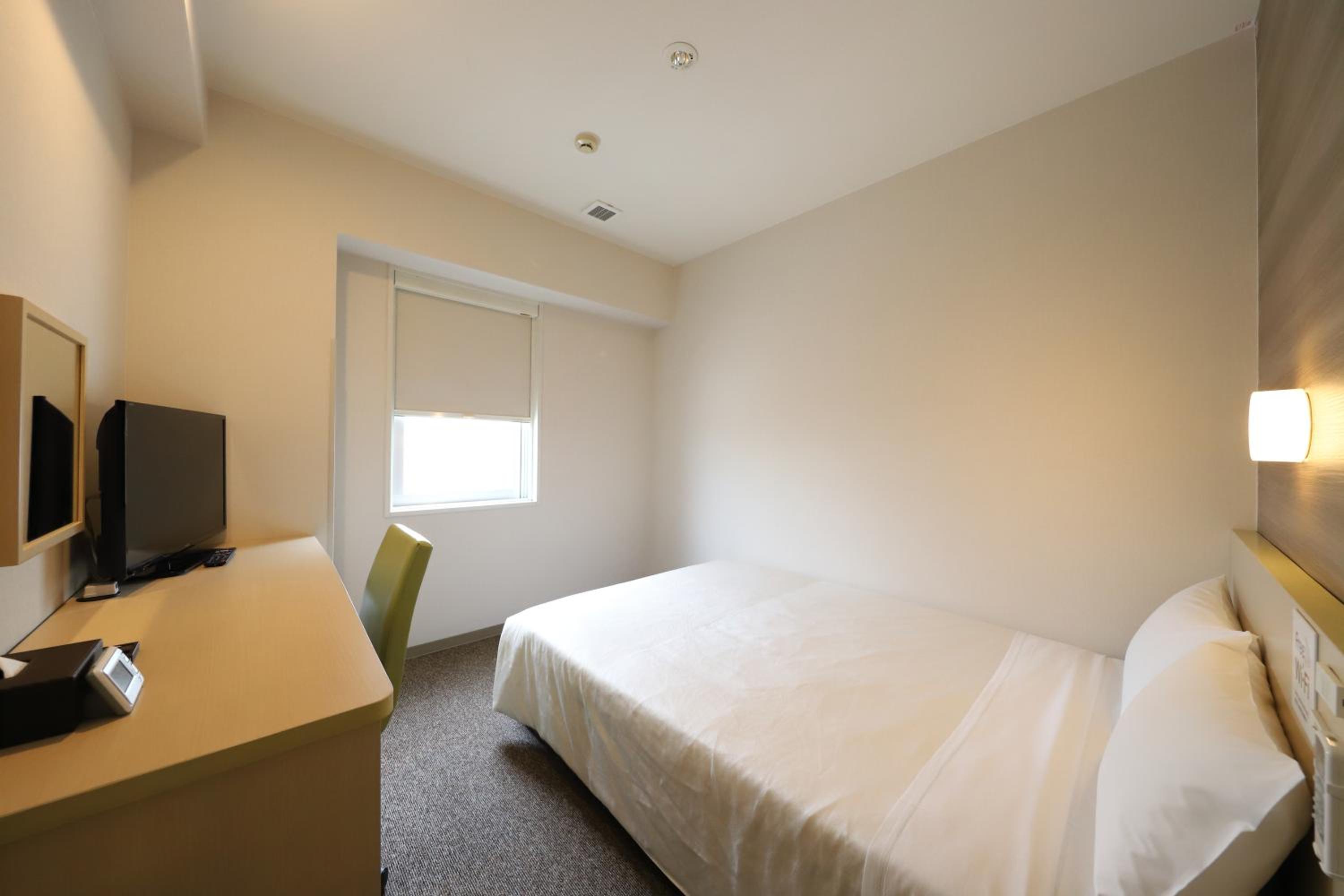Economy Double Room - Non Smoking