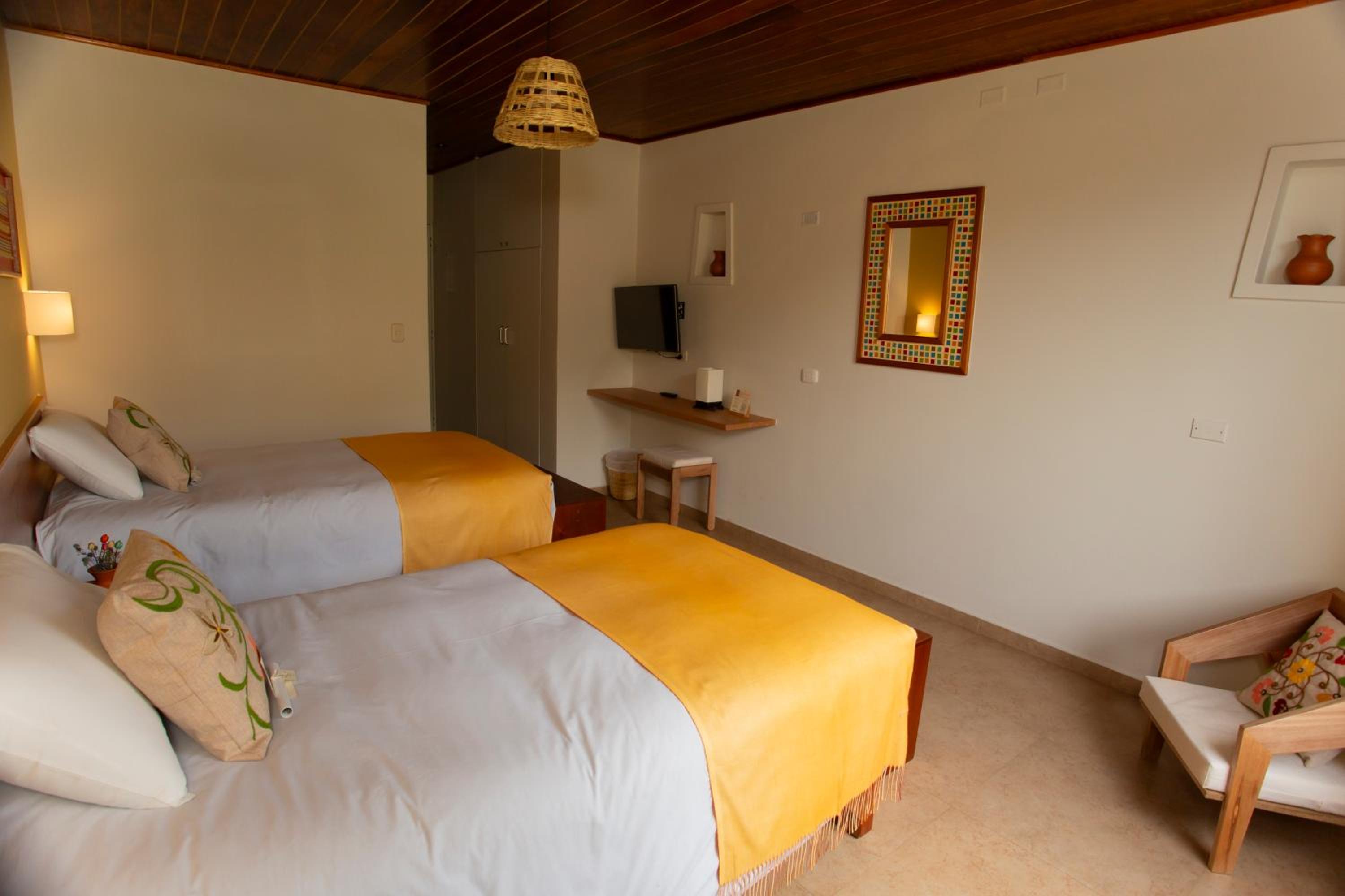 Standard Single Room photo 2