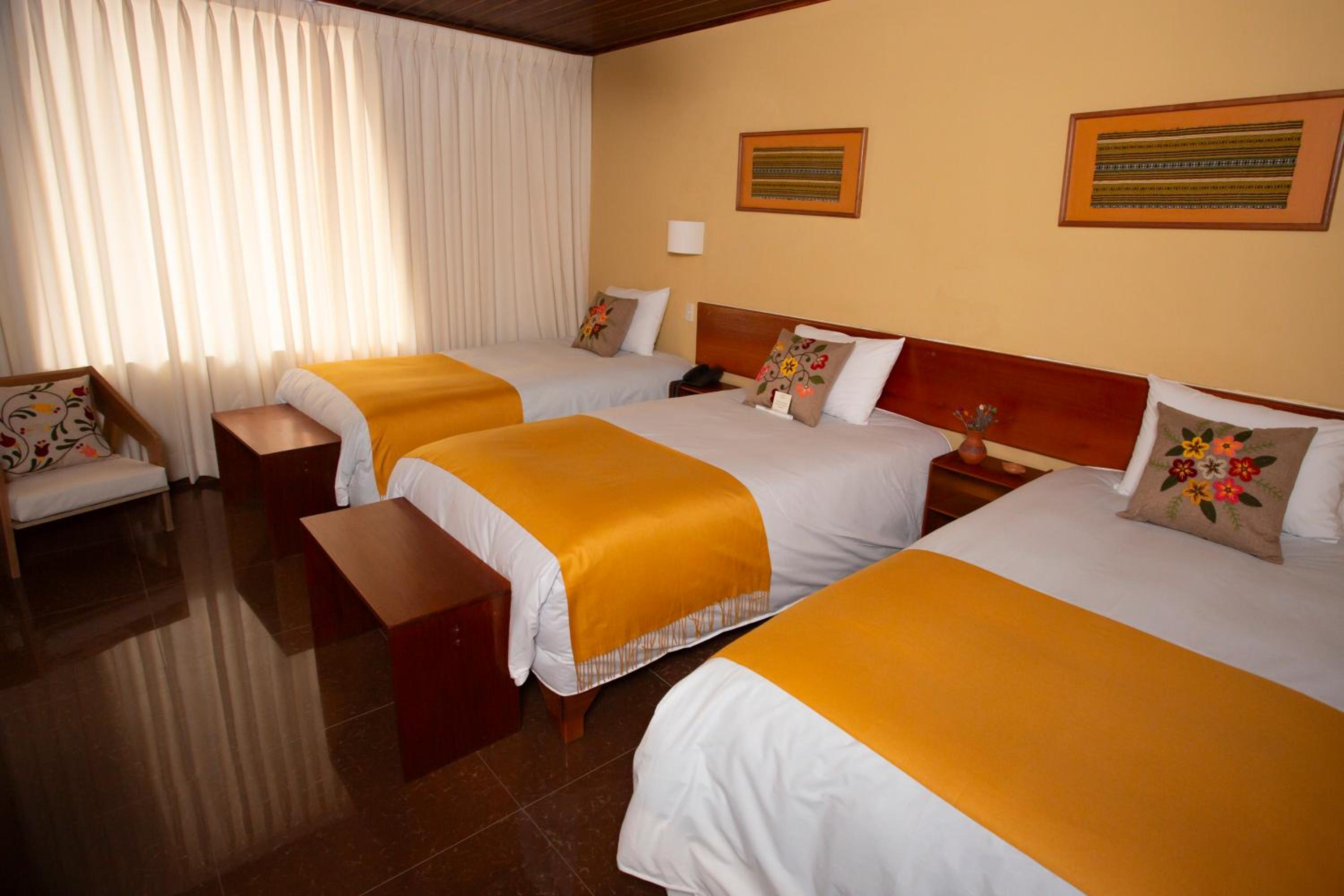 Triple Room photo 1