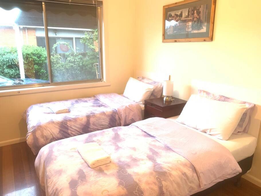 Three-Bedroom Villa photo 2