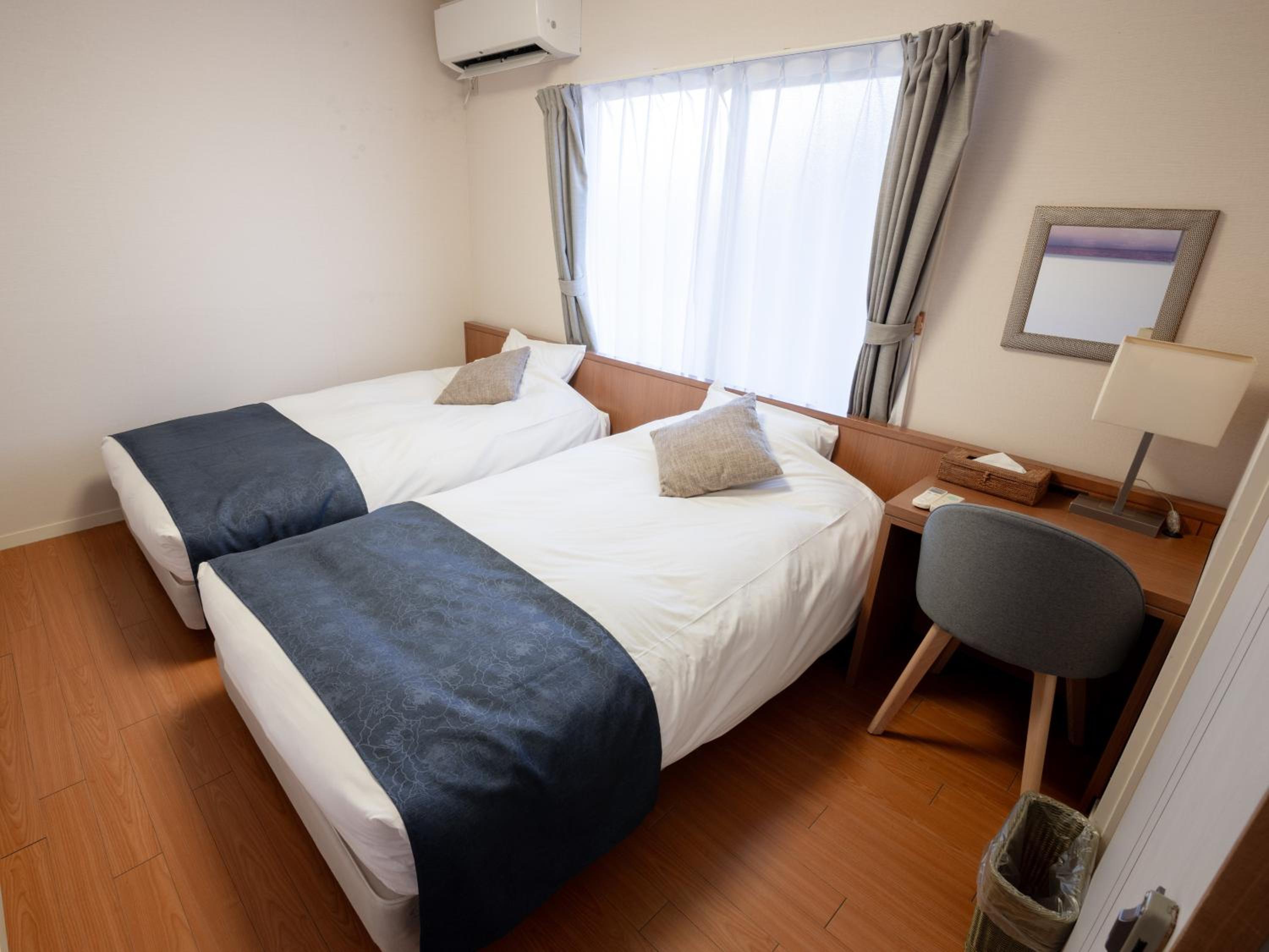Cottage with Tatami Area photo 3