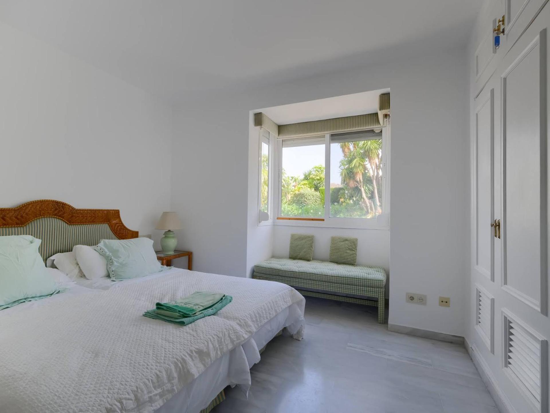Casa de Dos Habitaciones
