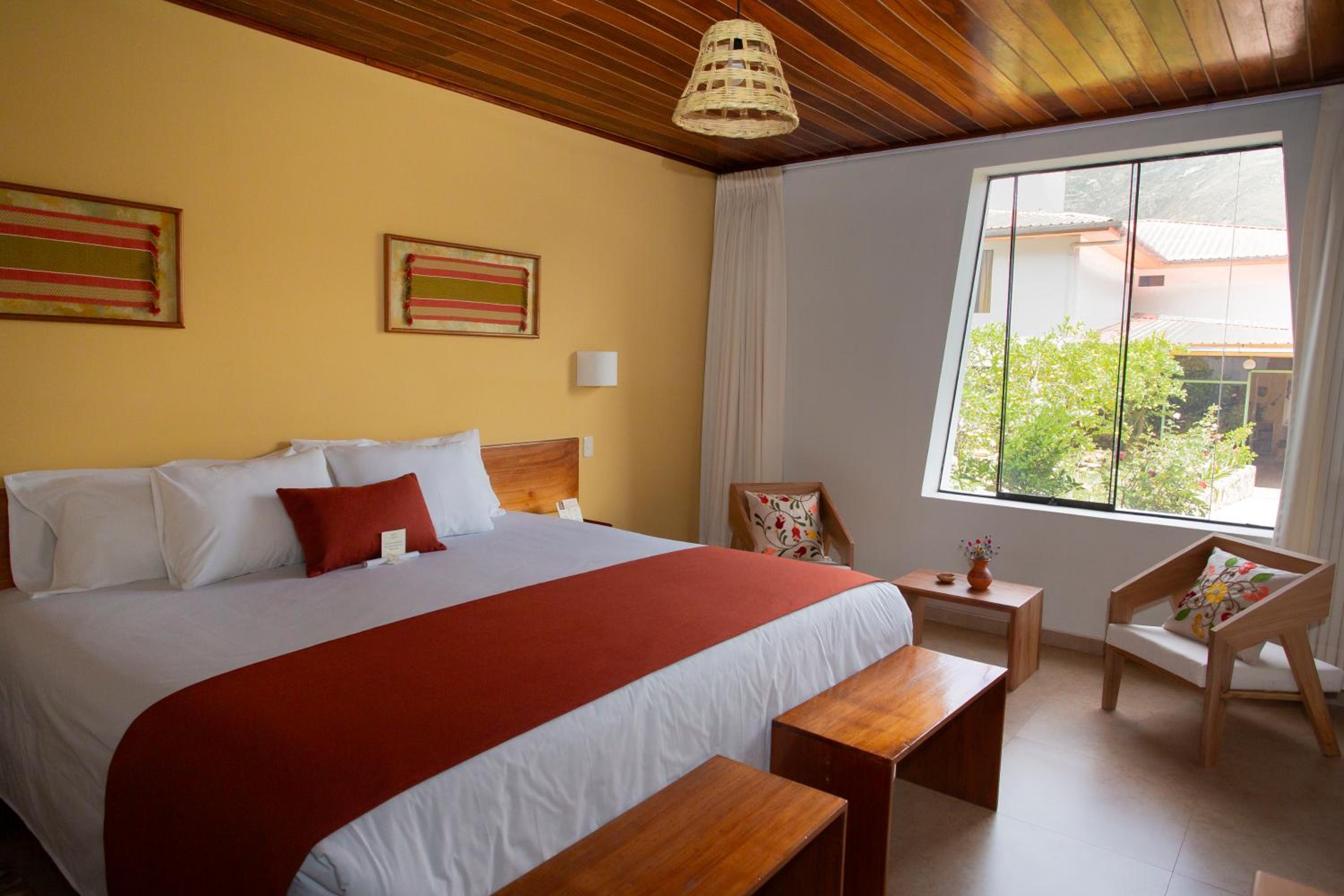 Superior Double Room photo 1
