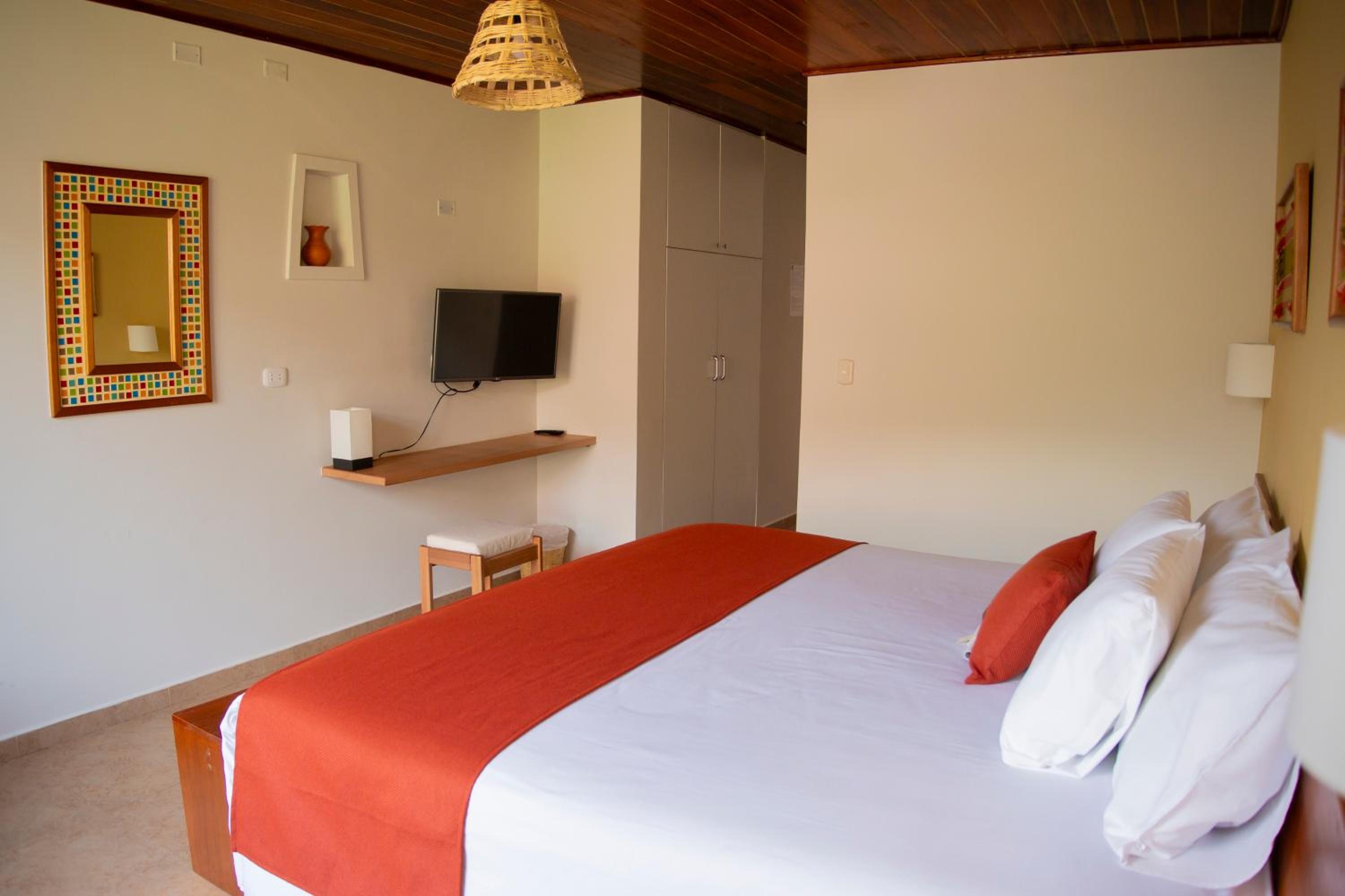 Superior Double Room photo 2