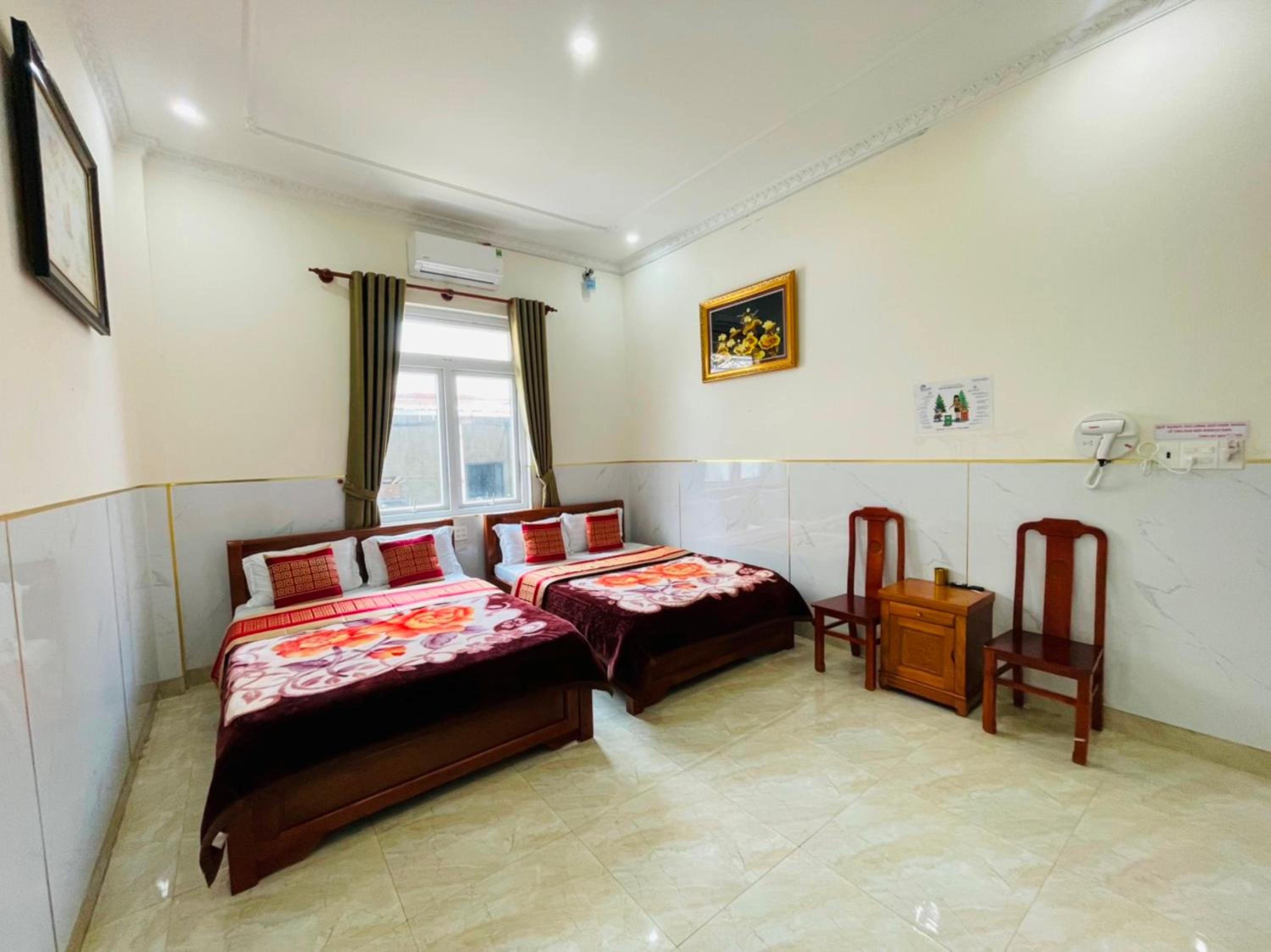 Quadruple Room photo 3