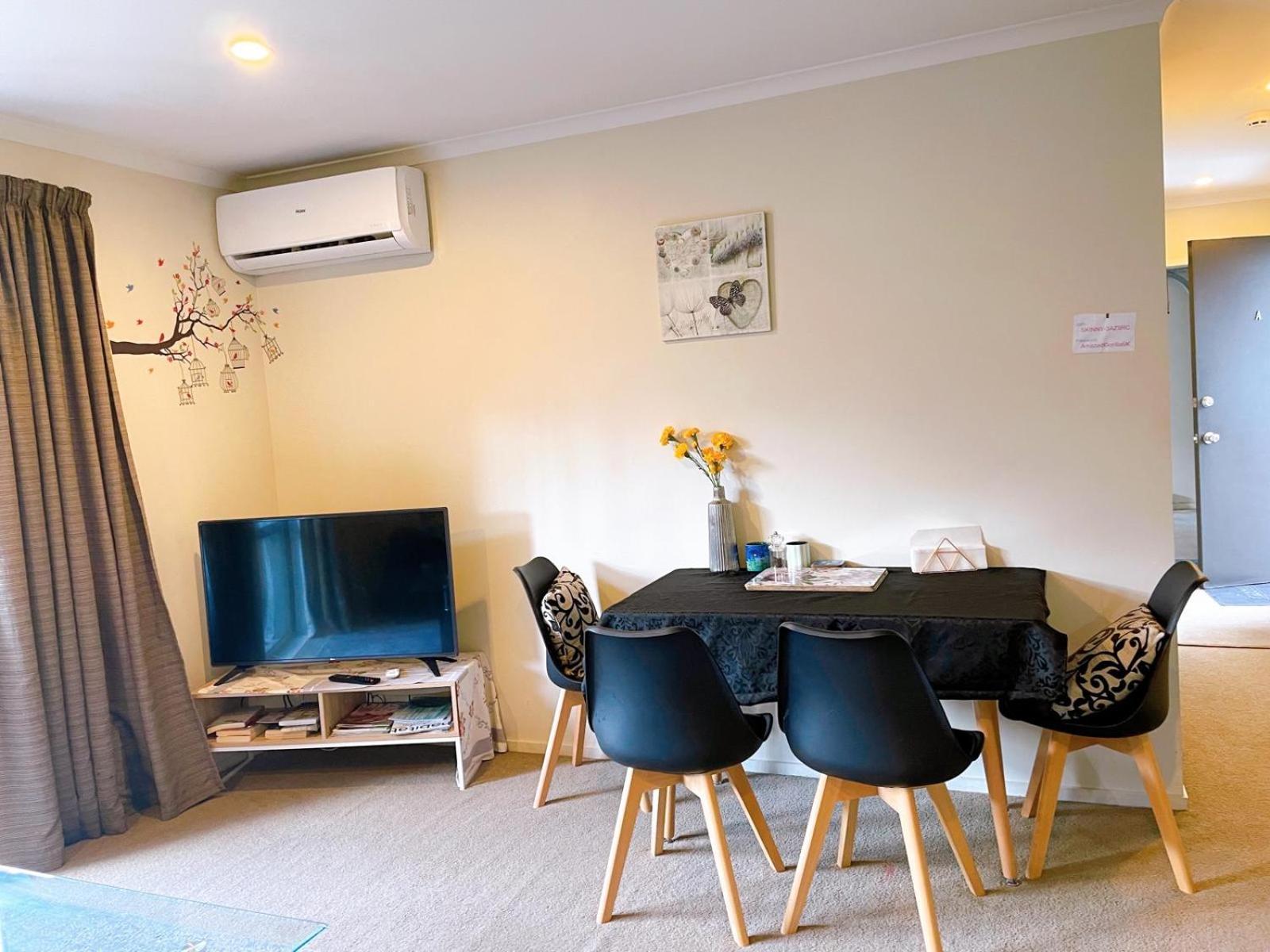 Two-Bedroom Apartment - Photo 3
