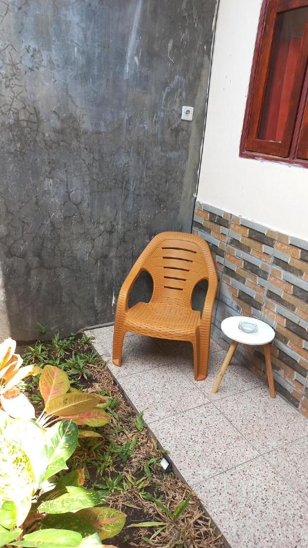 Double Room with Private Bathroom photo 2
