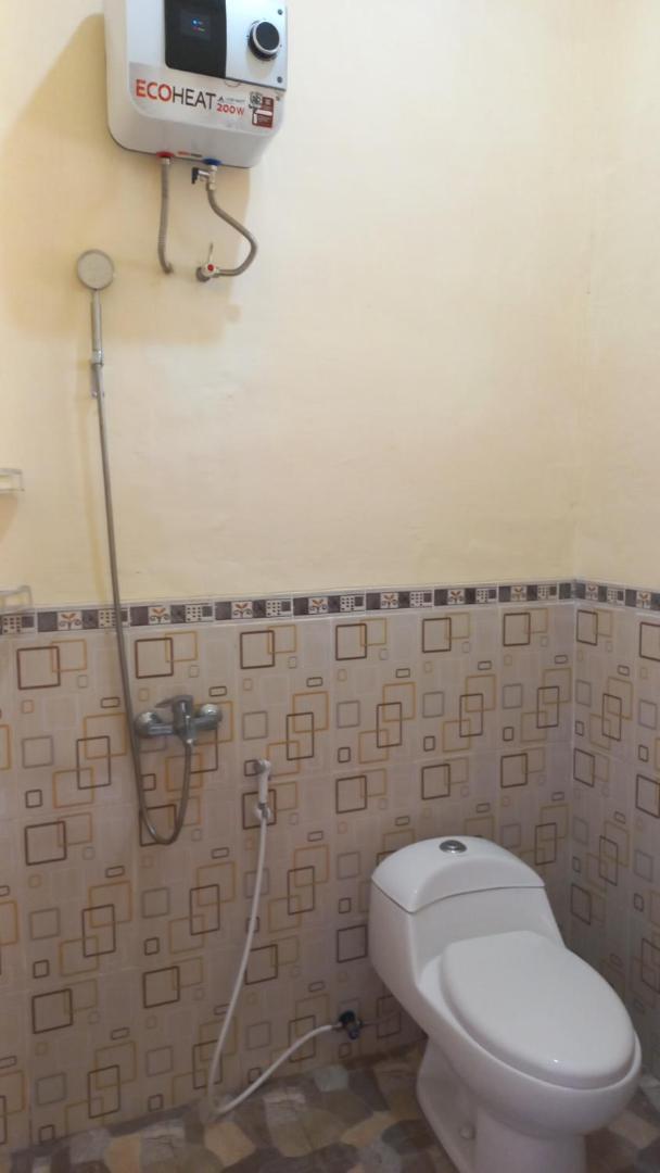 Double Room with Private Bathroom photo 3