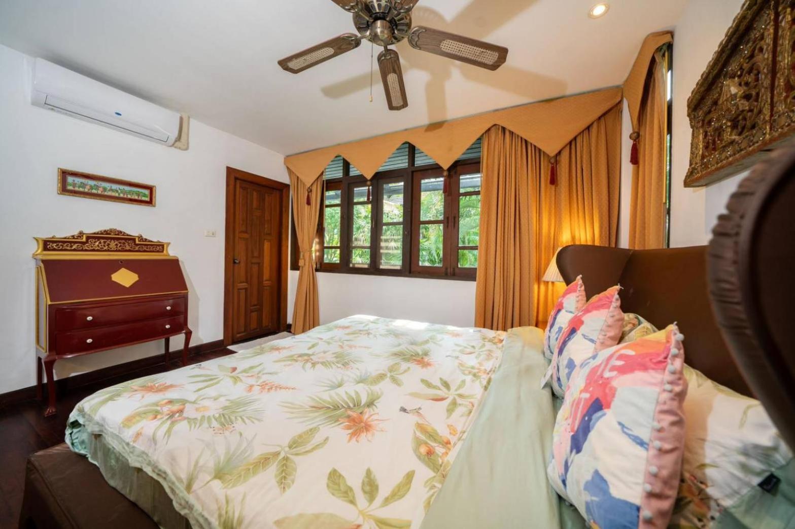 One-Bedroom Garden Suite