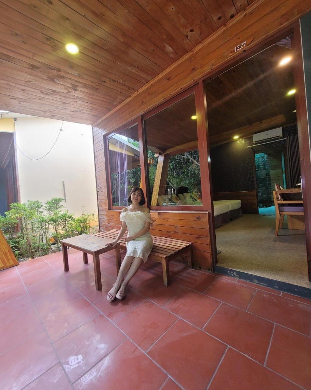 Double or Twin Room with Garden View photo 3
