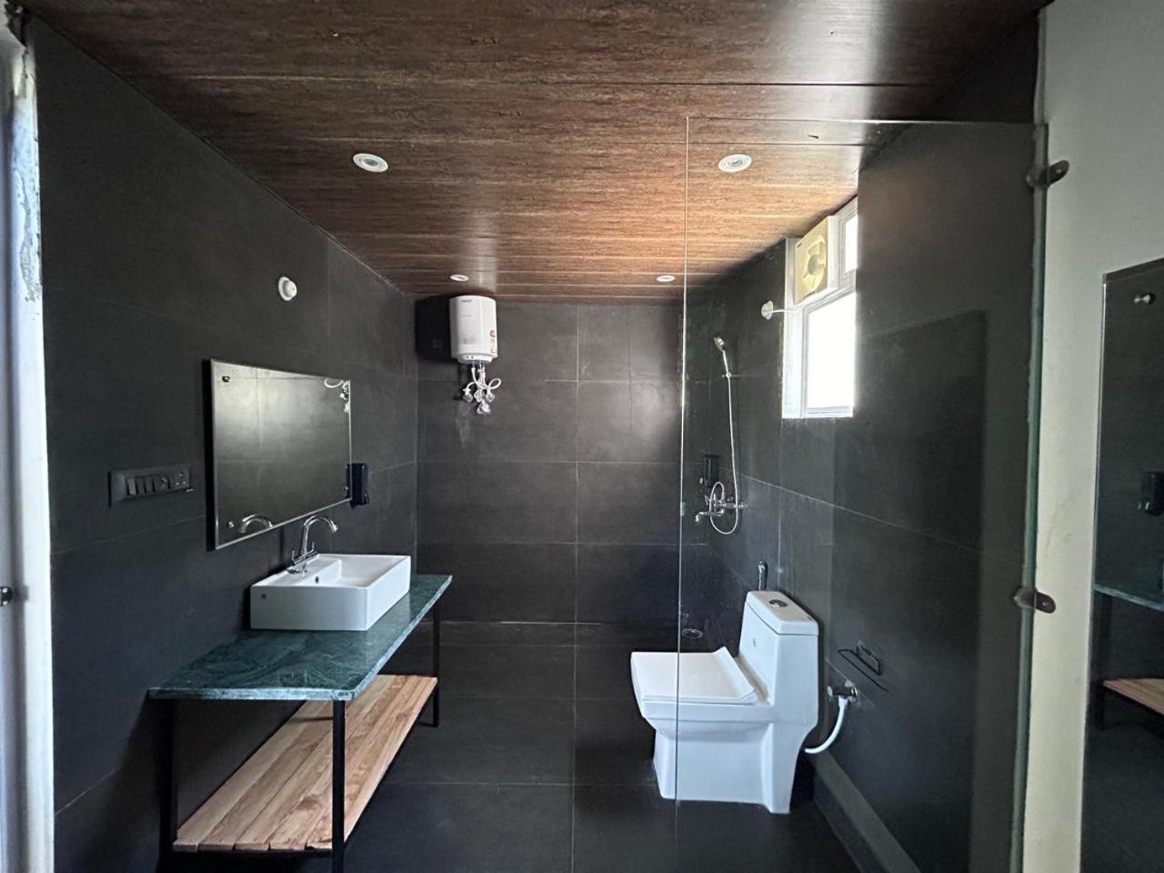 King Room With Mountain View
