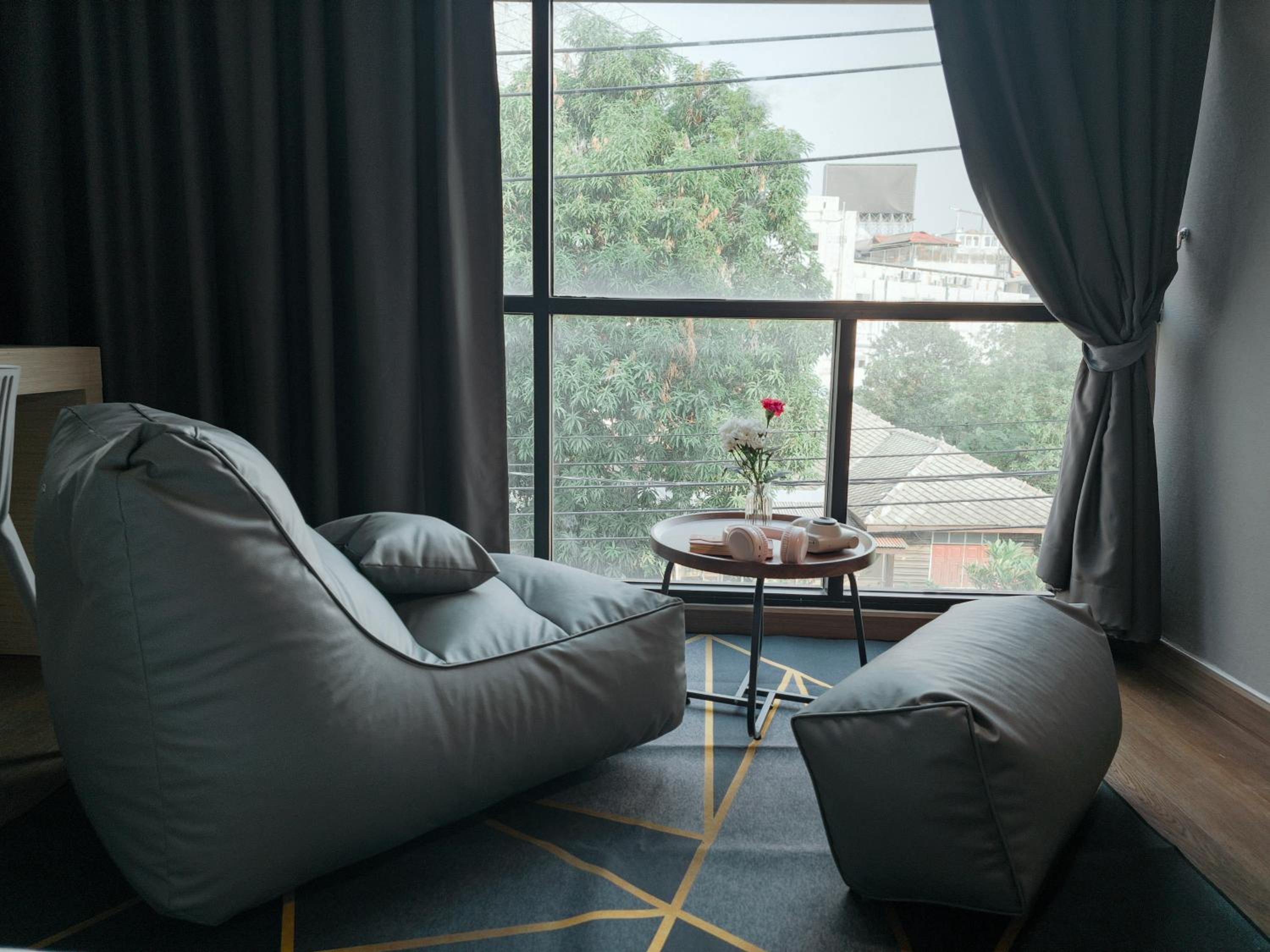 Deluxe Room photo 2
