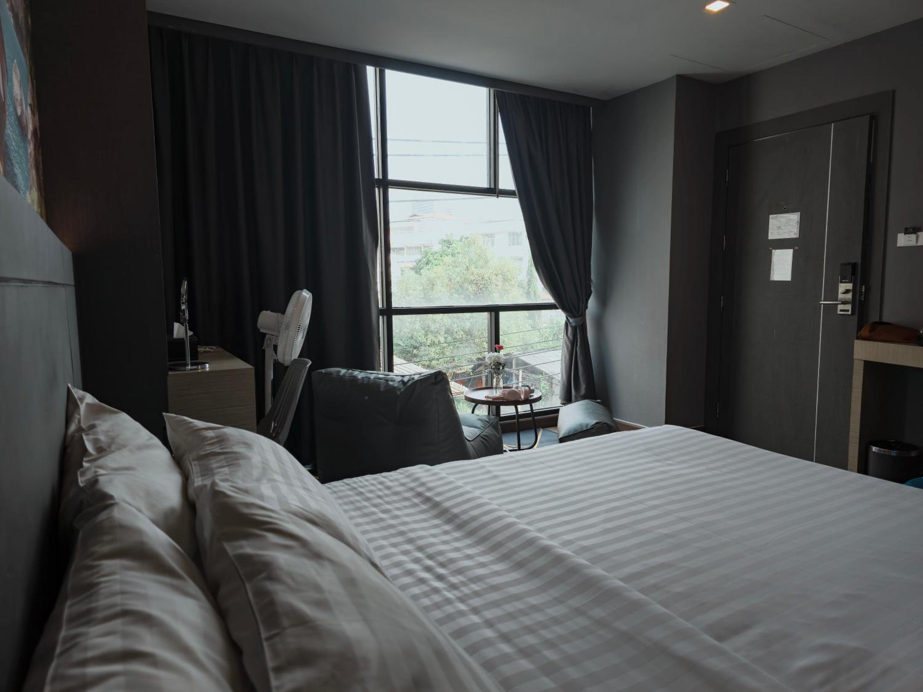 Deluxe Room photo 2