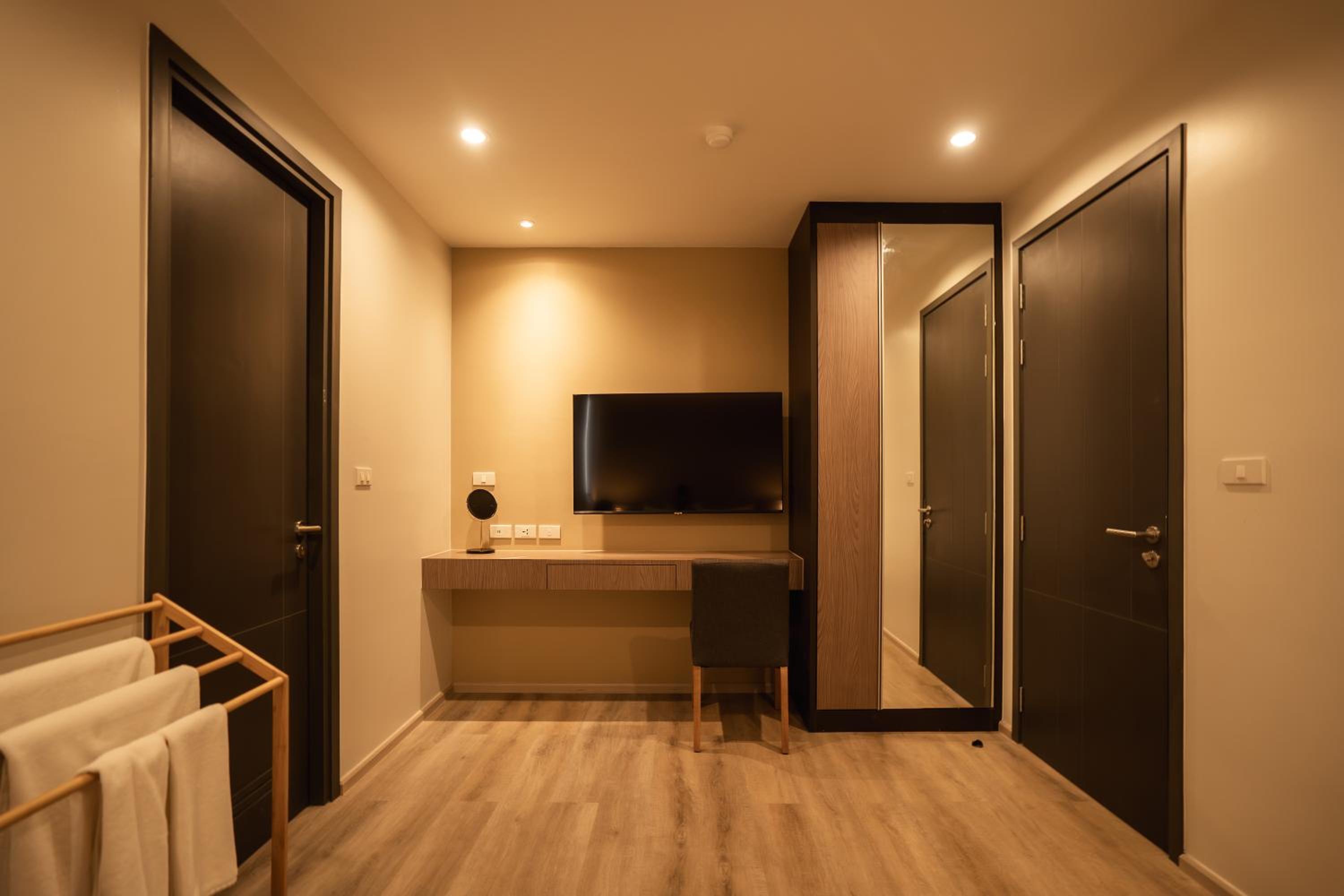 Family Suite - Photo 12