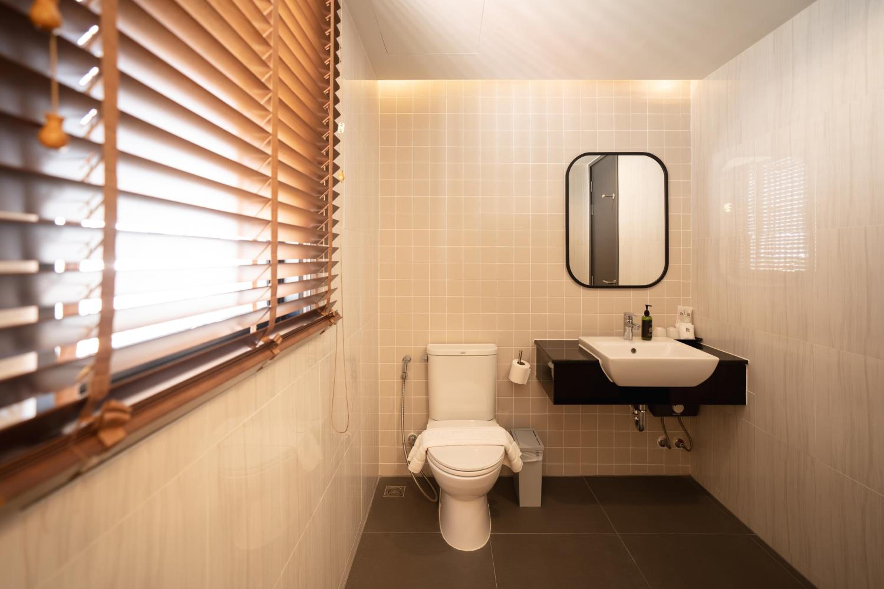 Family Suite - Photo 13