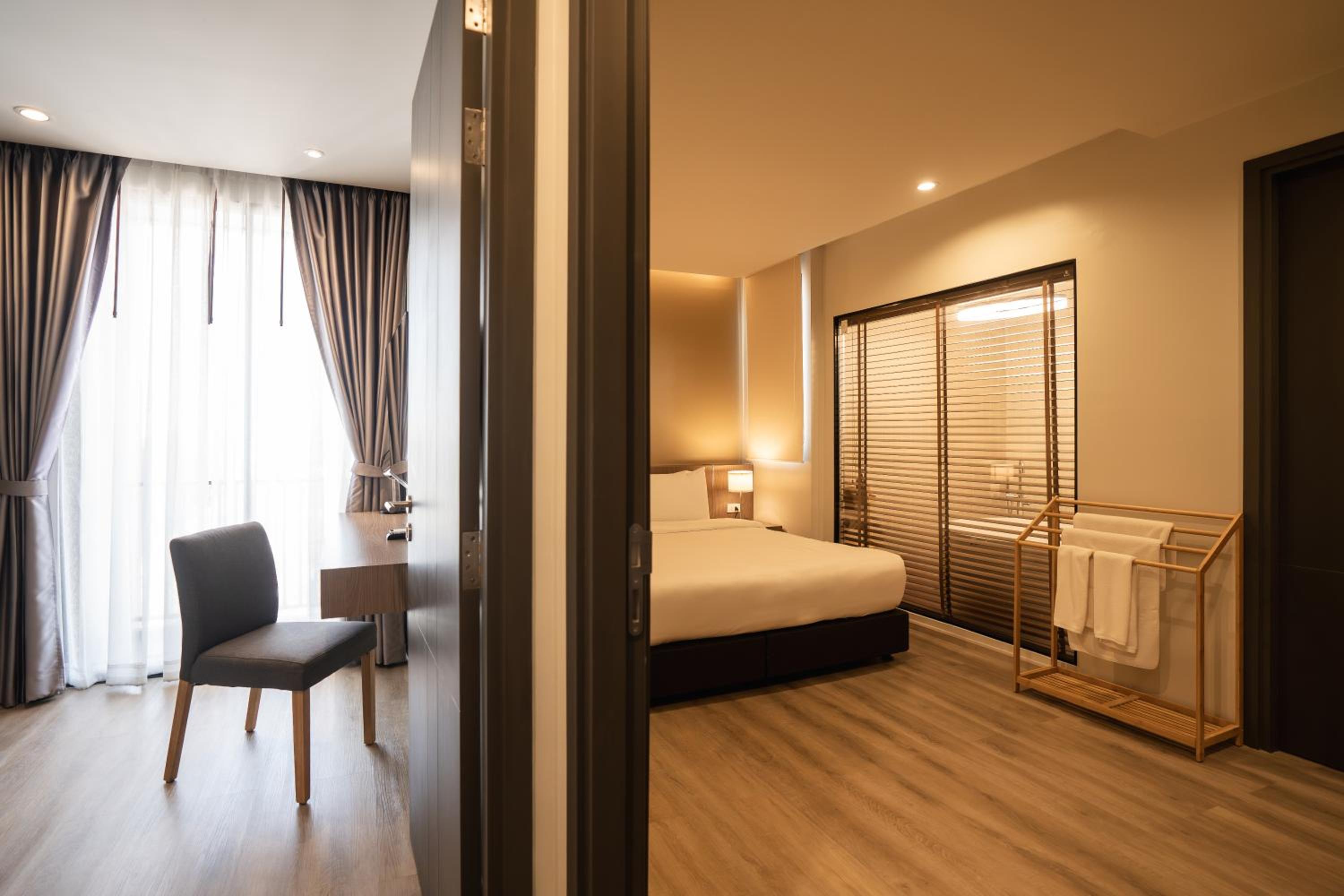 Family Suite - Photo 14