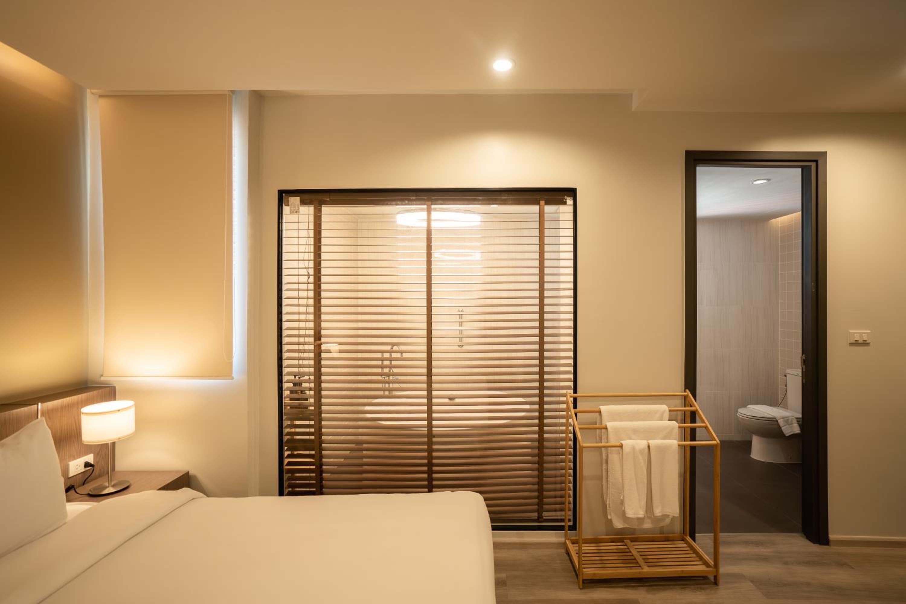 Family Suite - Photo 15