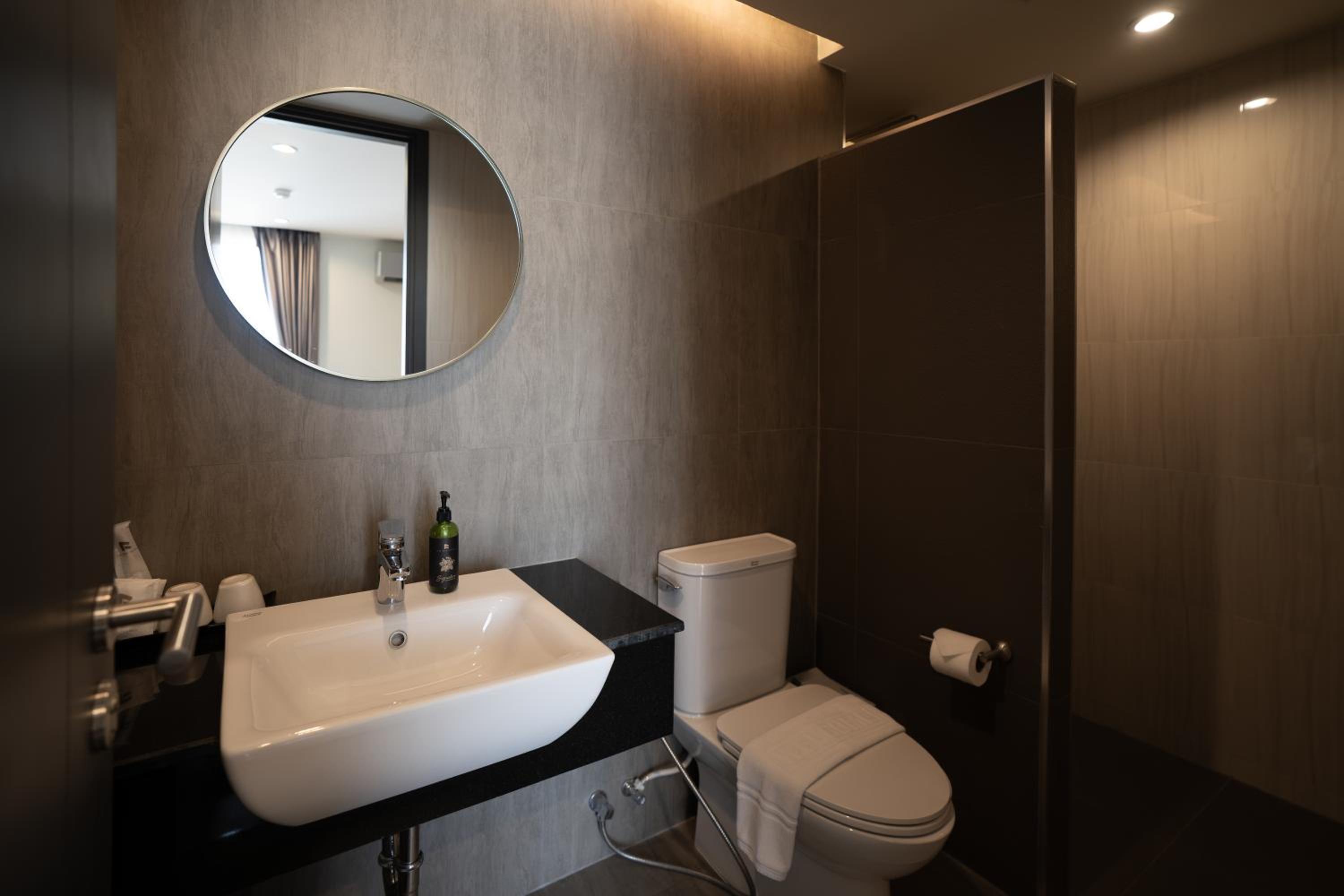 Family Suite - Photo 16
